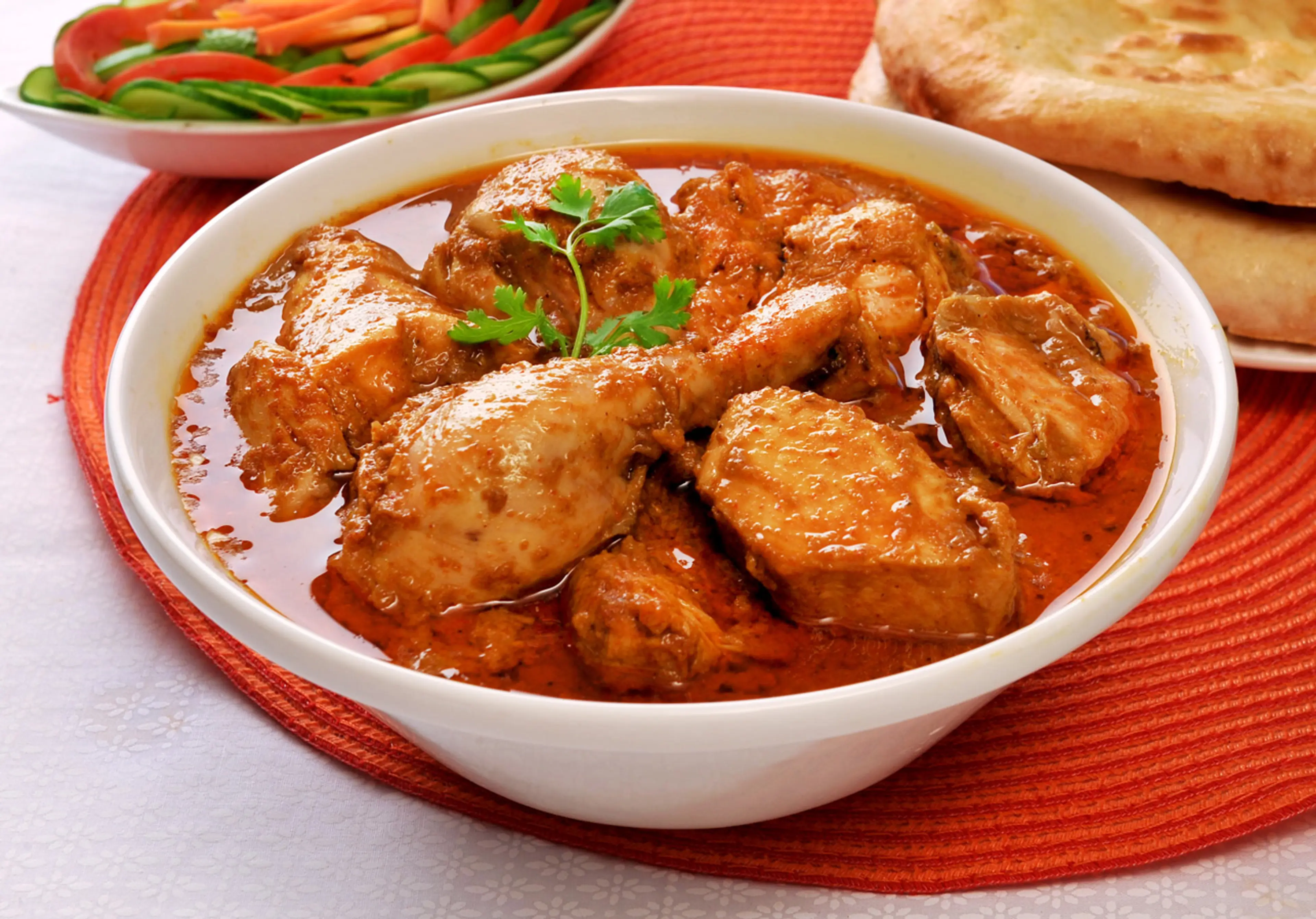 Eurasian Curry Debal