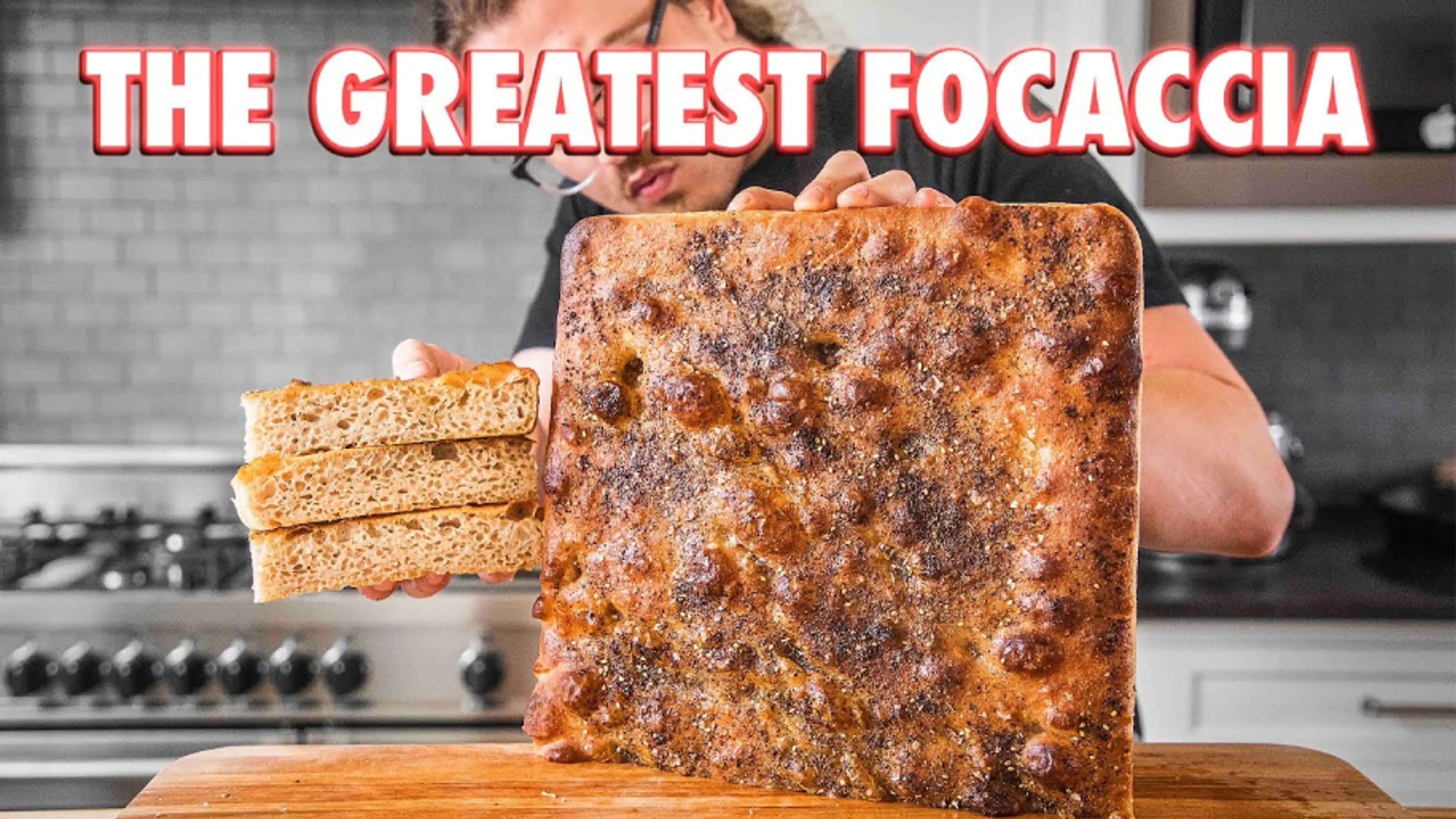 Focaccia