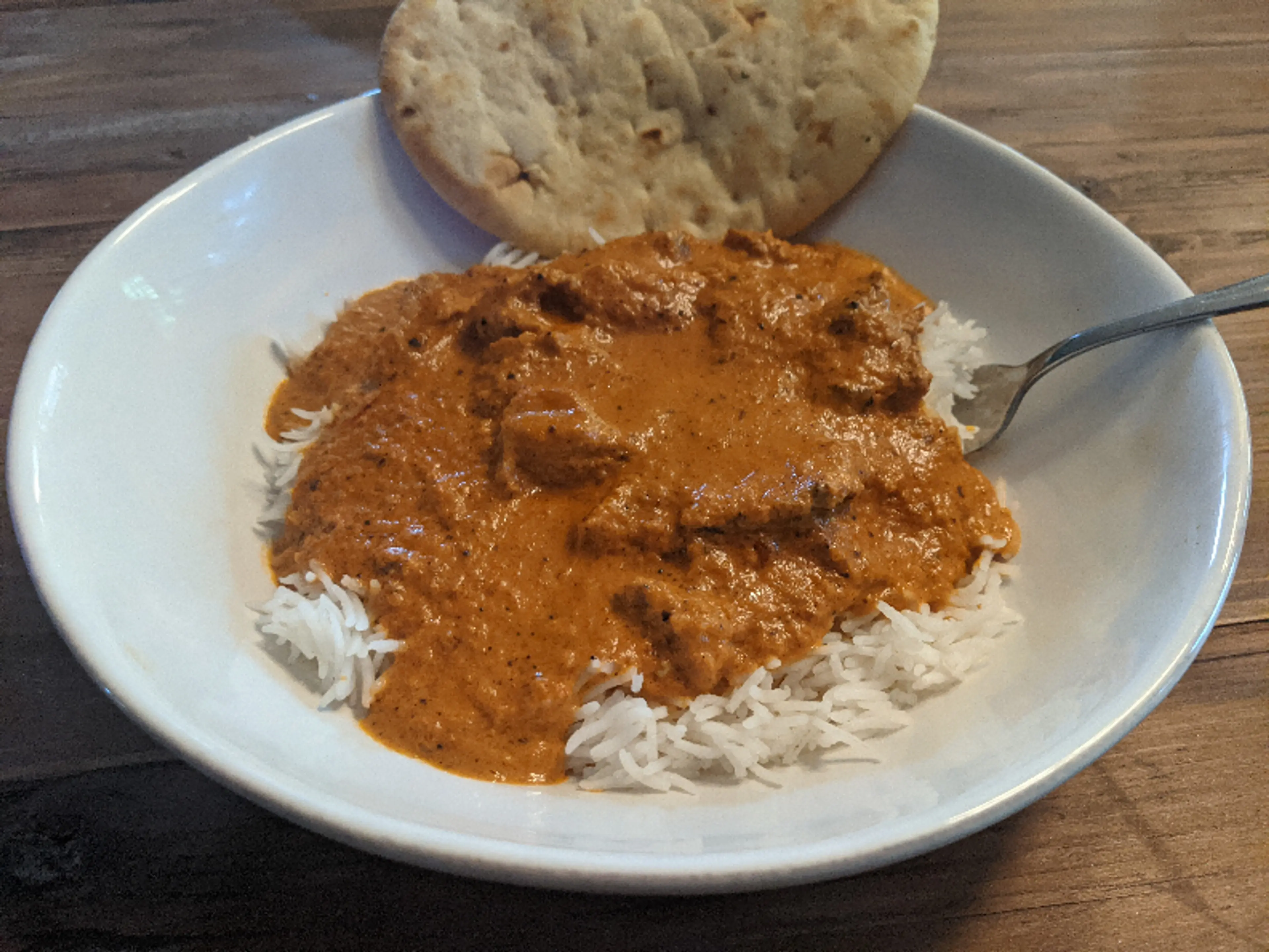 Butter Chicken