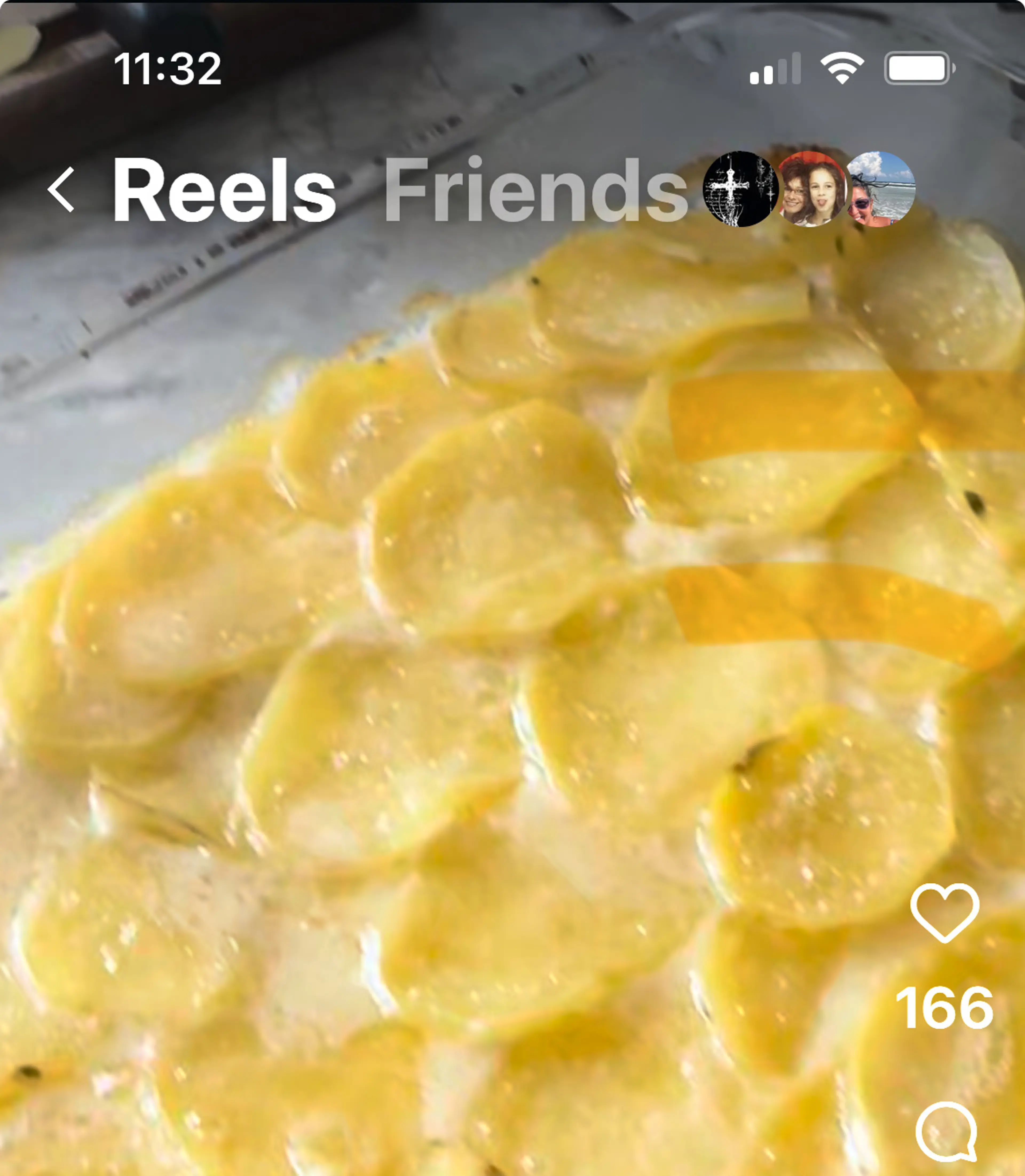 Scalloped Potatoes @erin.eats.mtl