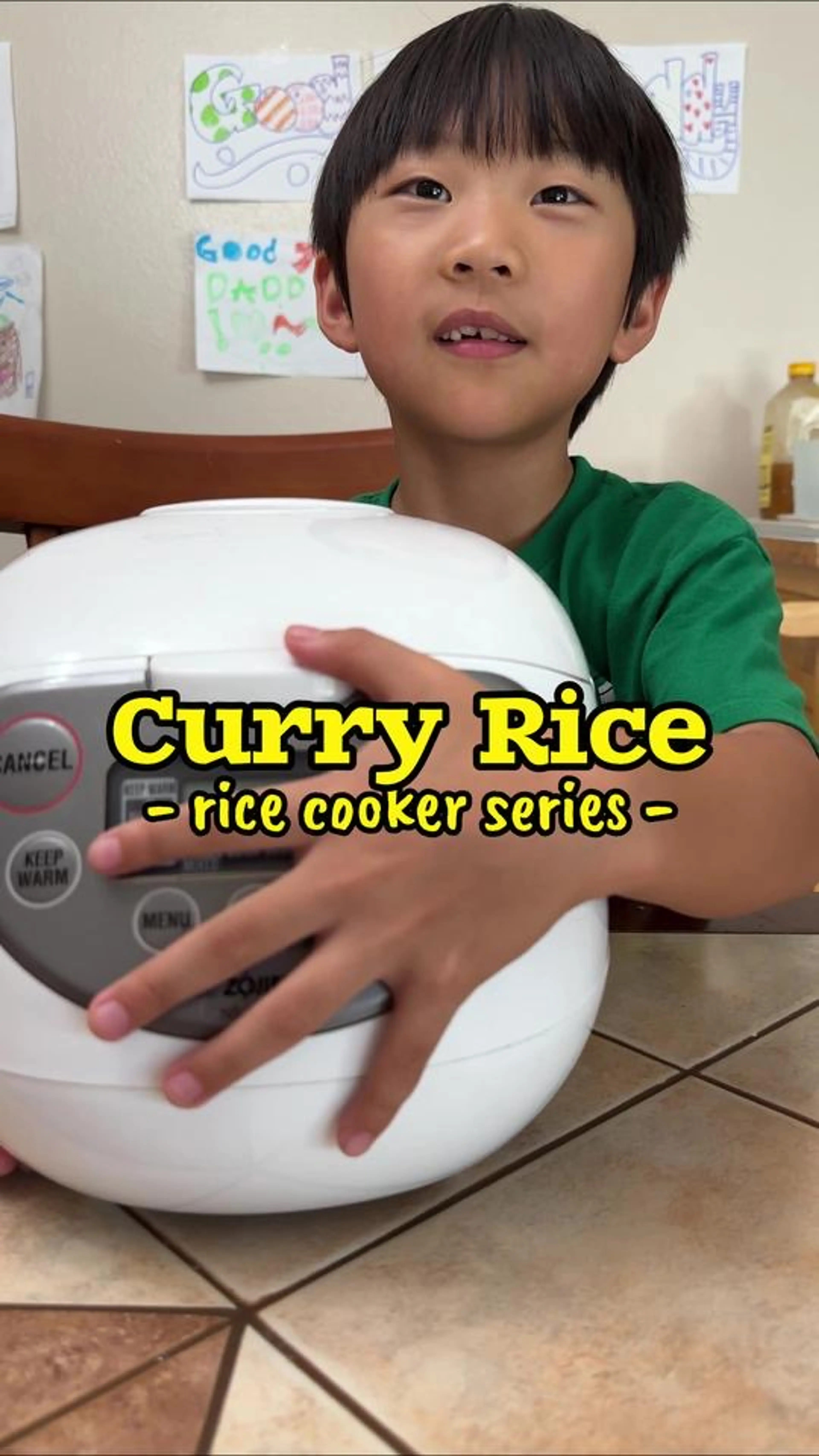 Curry Rice