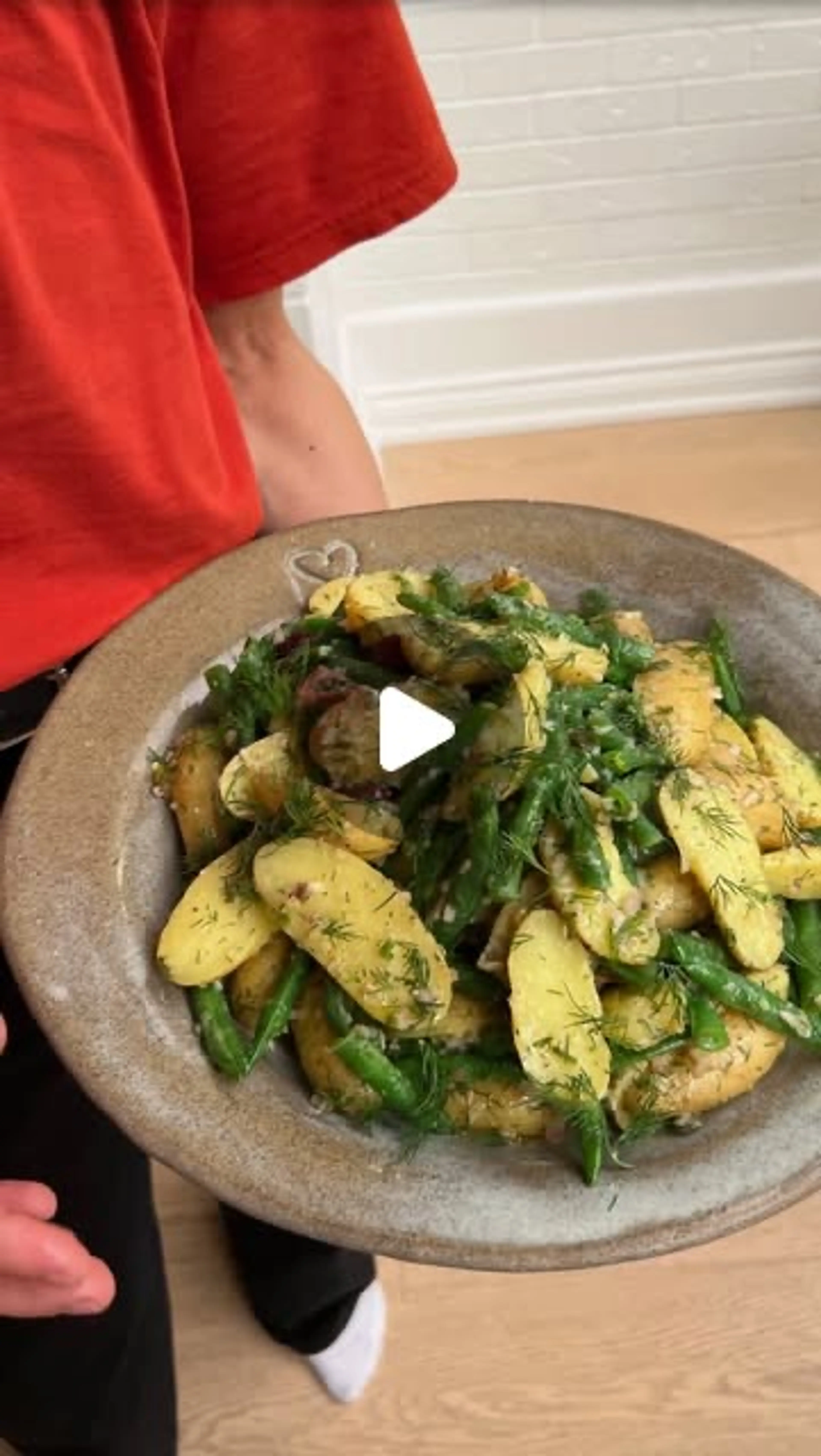 I Have a Dill Problem. There, I Said It! Here Is Another Rec