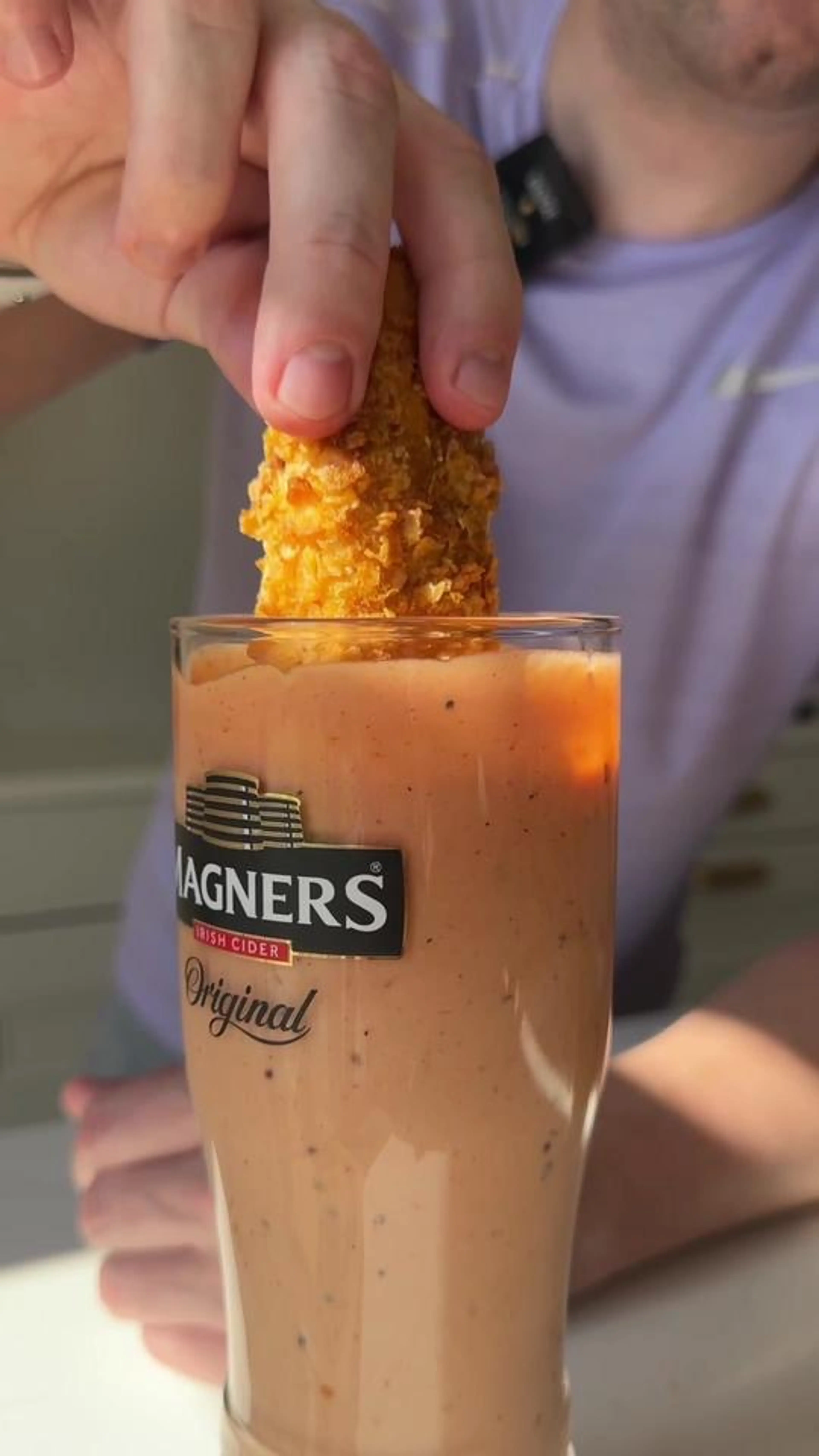 Airfryer Raising Canes