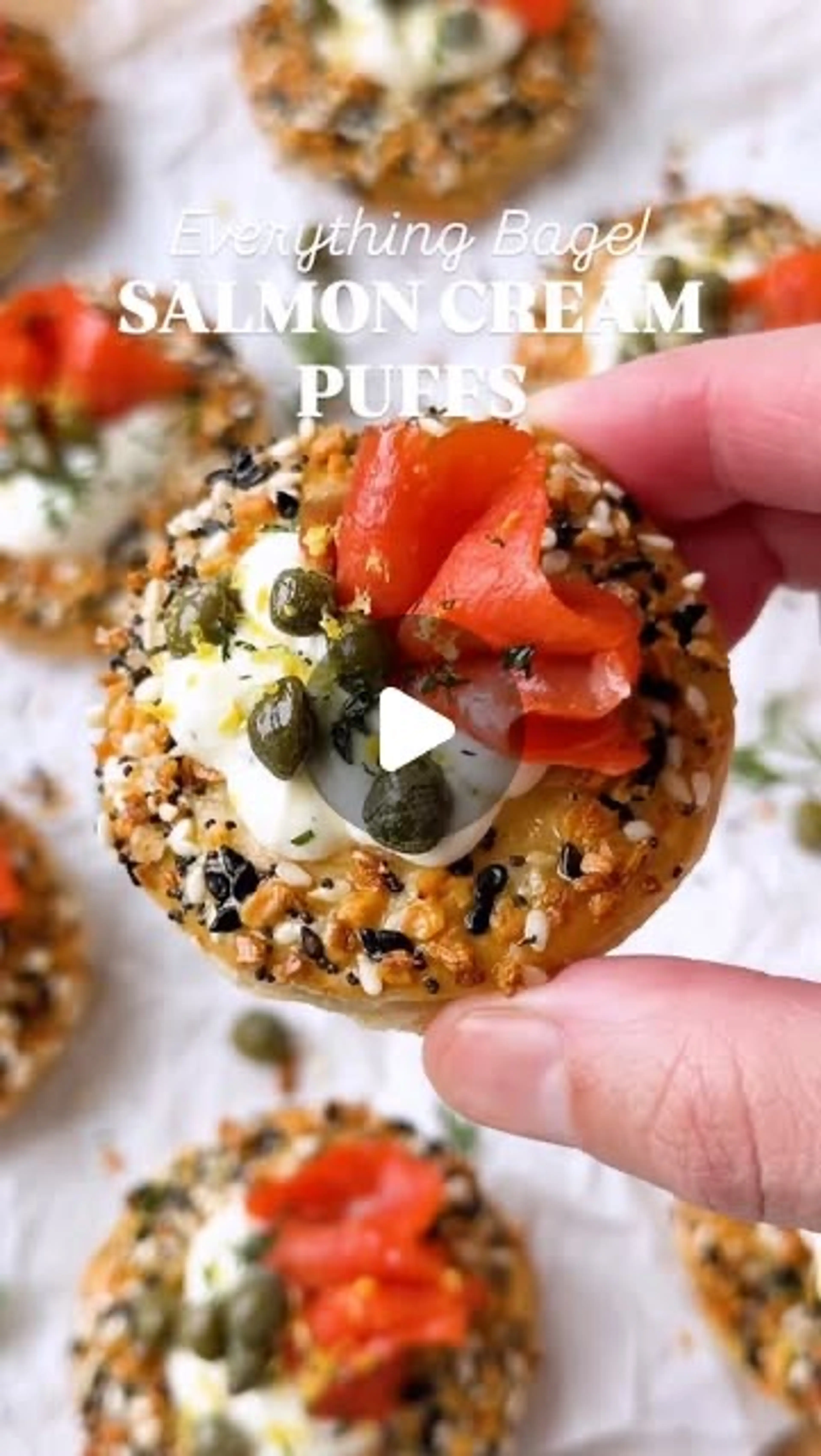 When Bougie Meets Bagel… and You Barely Lift a Finger