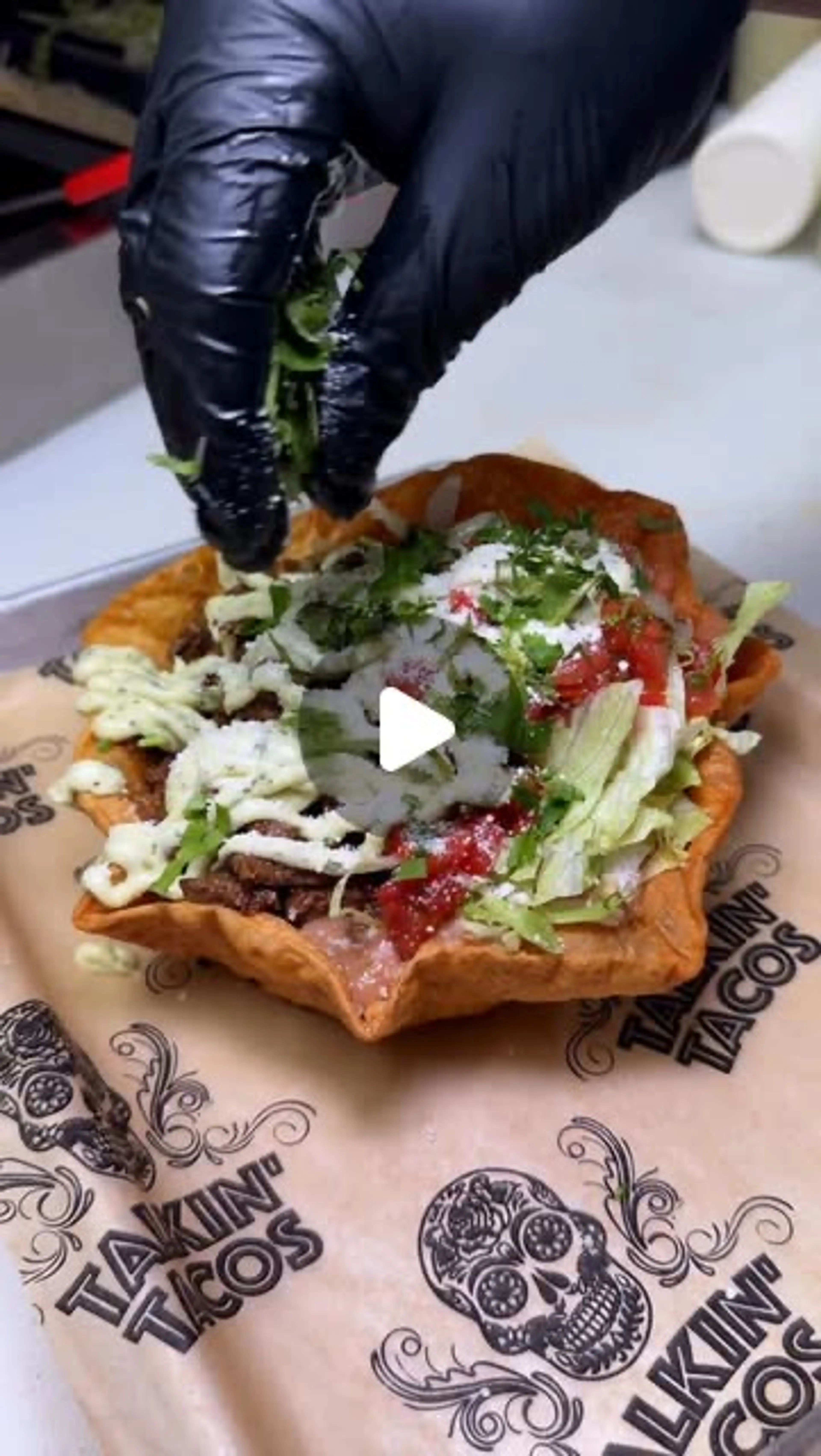 Our Viral Steak Rice Bowl