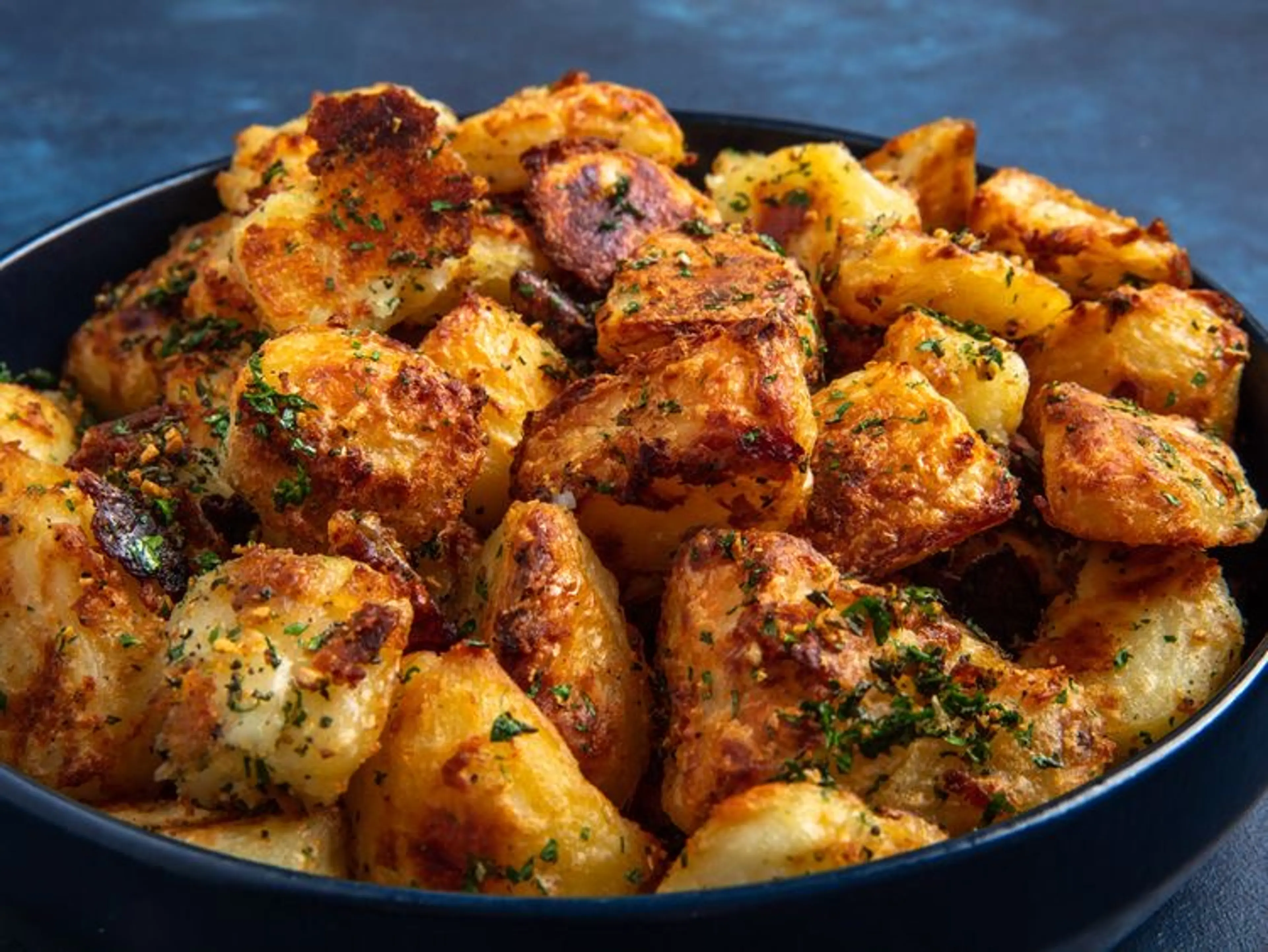 Roast Potatoes