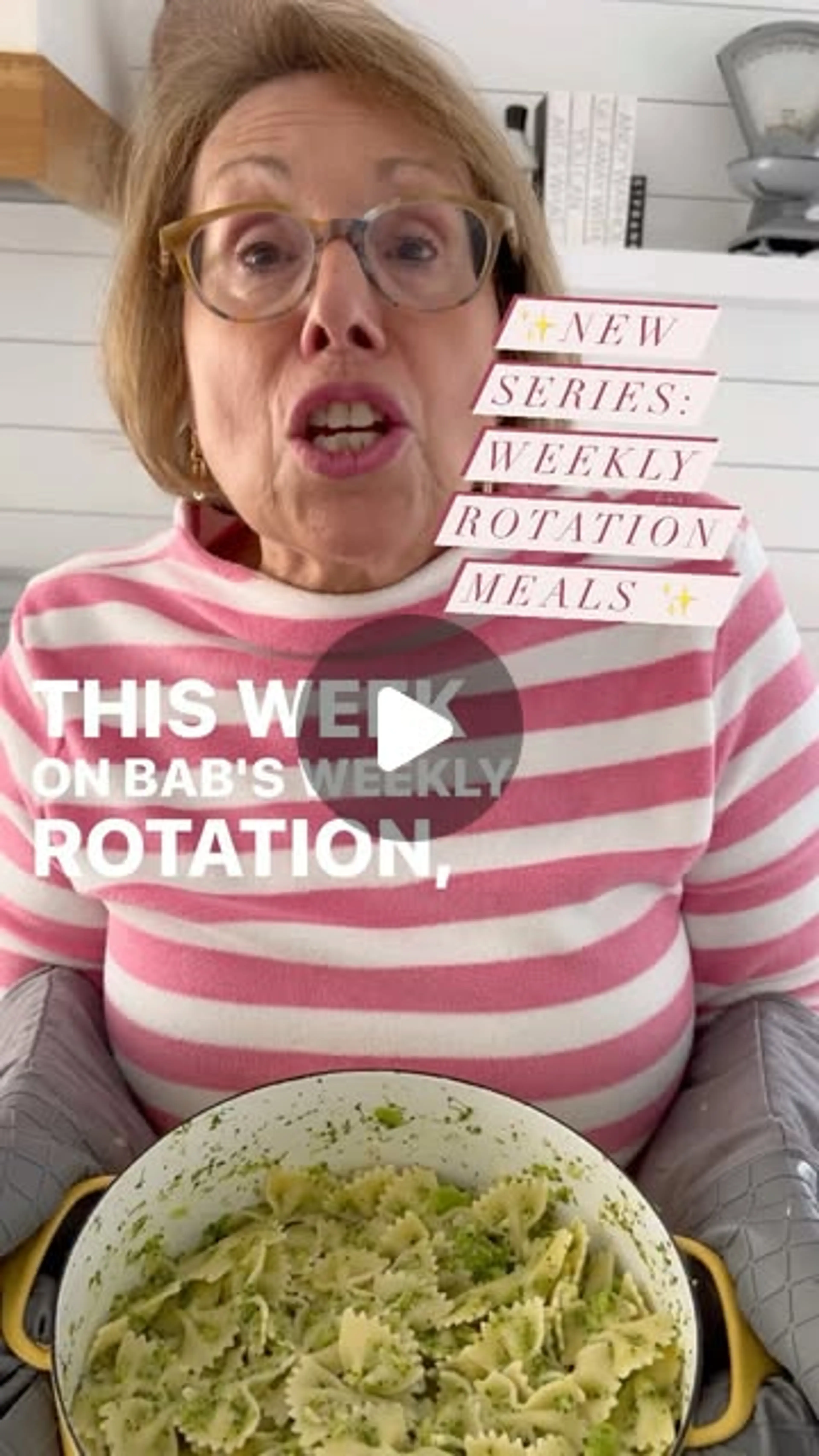 One Pot Pasta & Broccoli