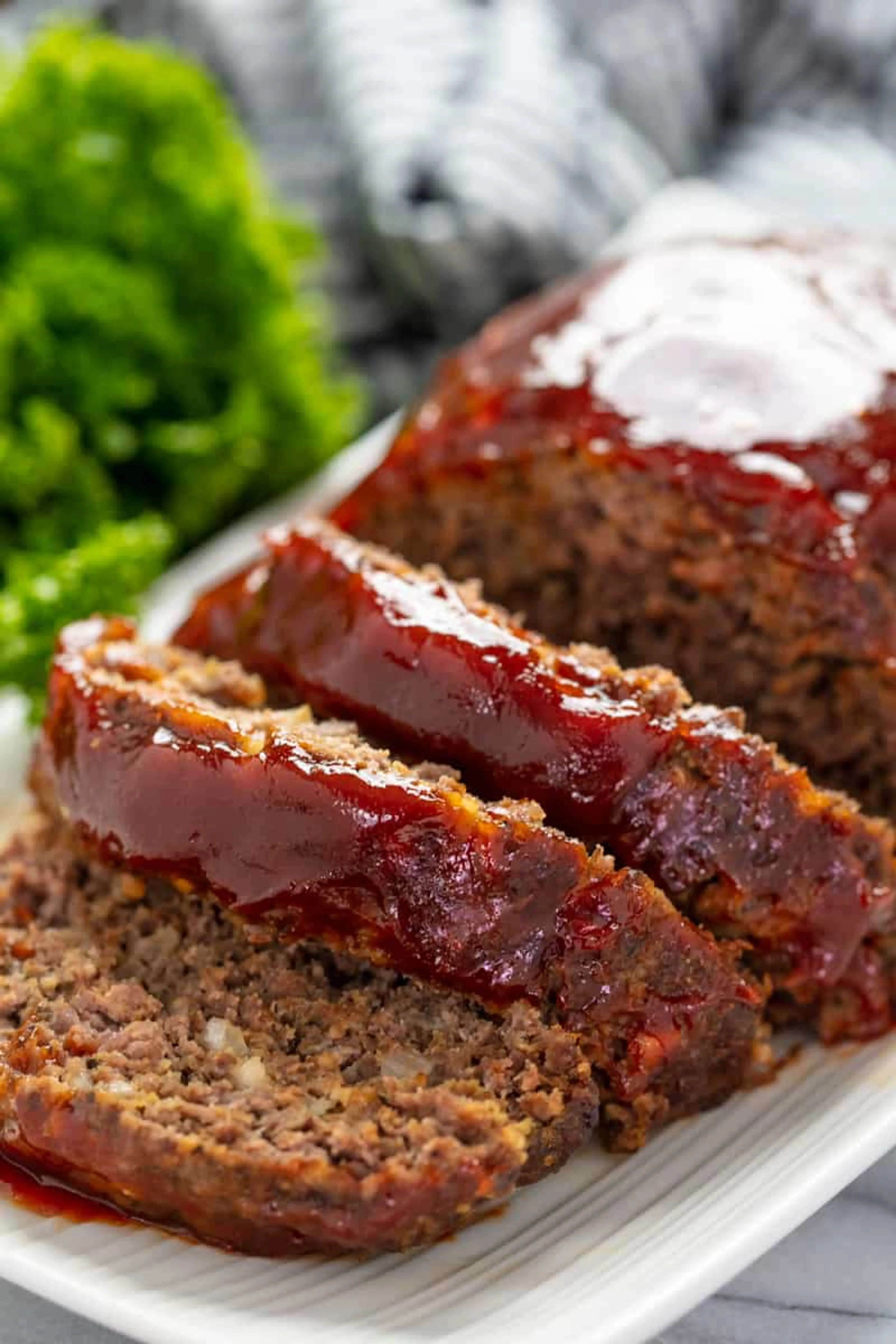 Momma's Meatloaf