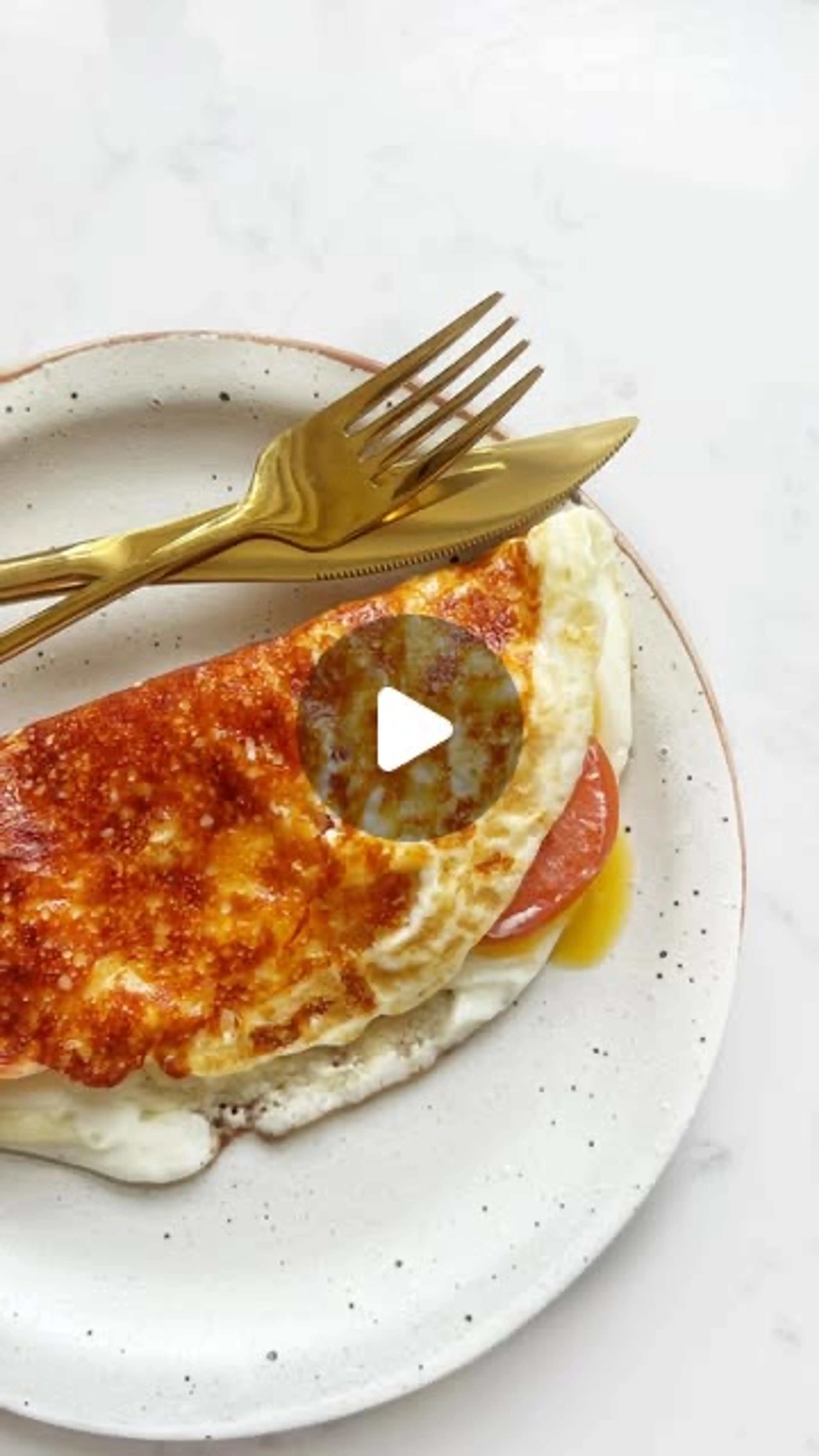 Sharing My Most Viral Recipe of 2024 and the One Which Start