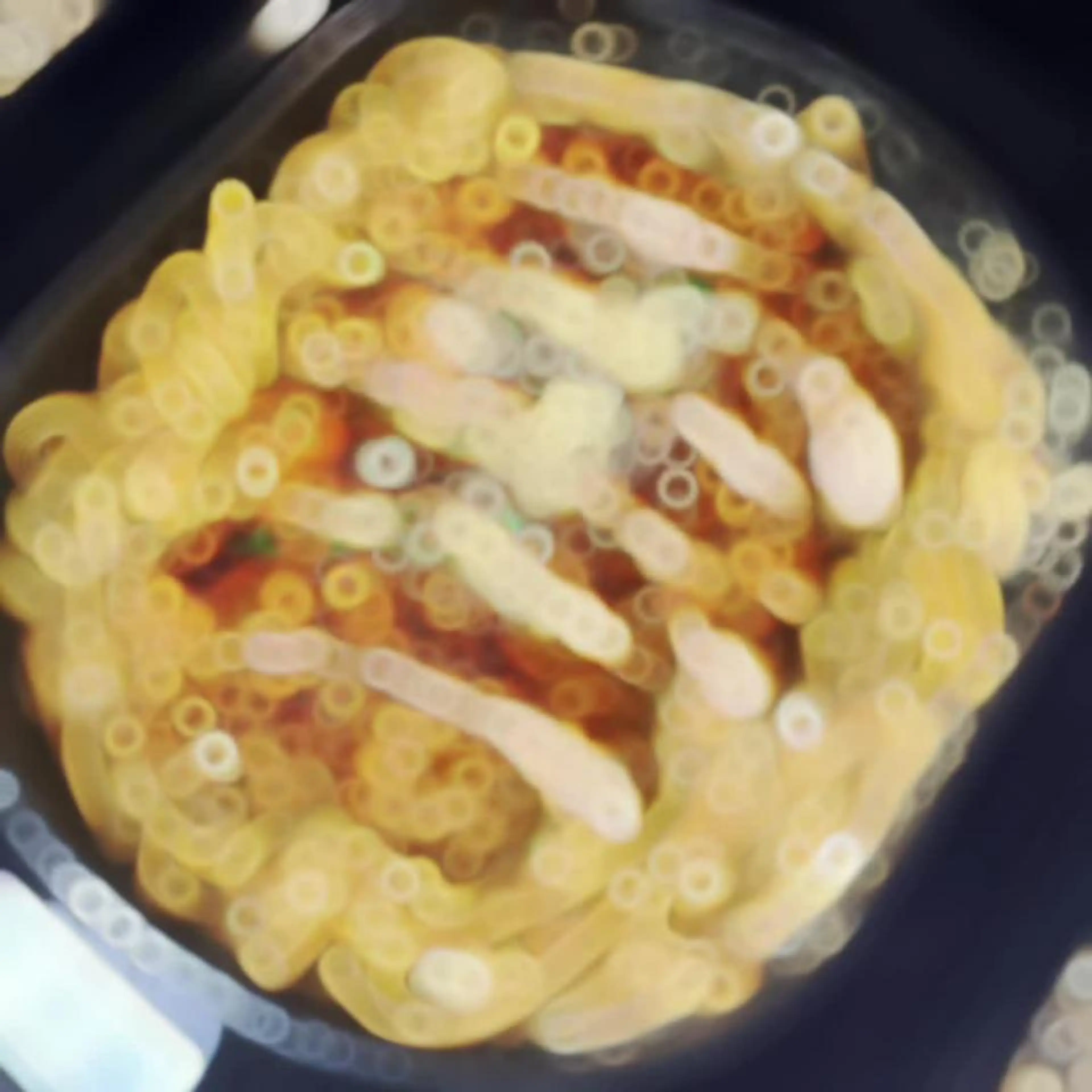 Creamy Cajun Chicken Alfredo