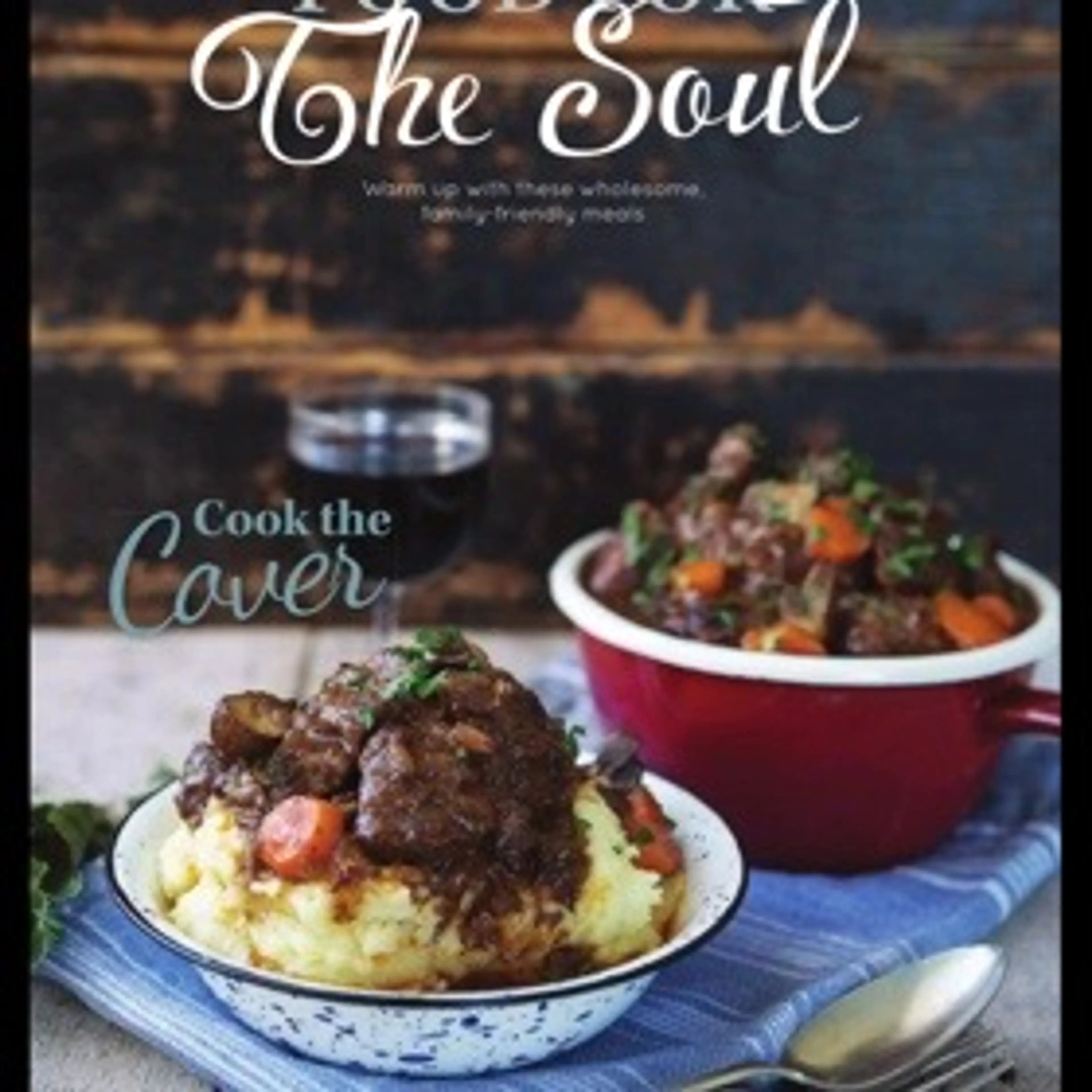 Beef Bourgignon