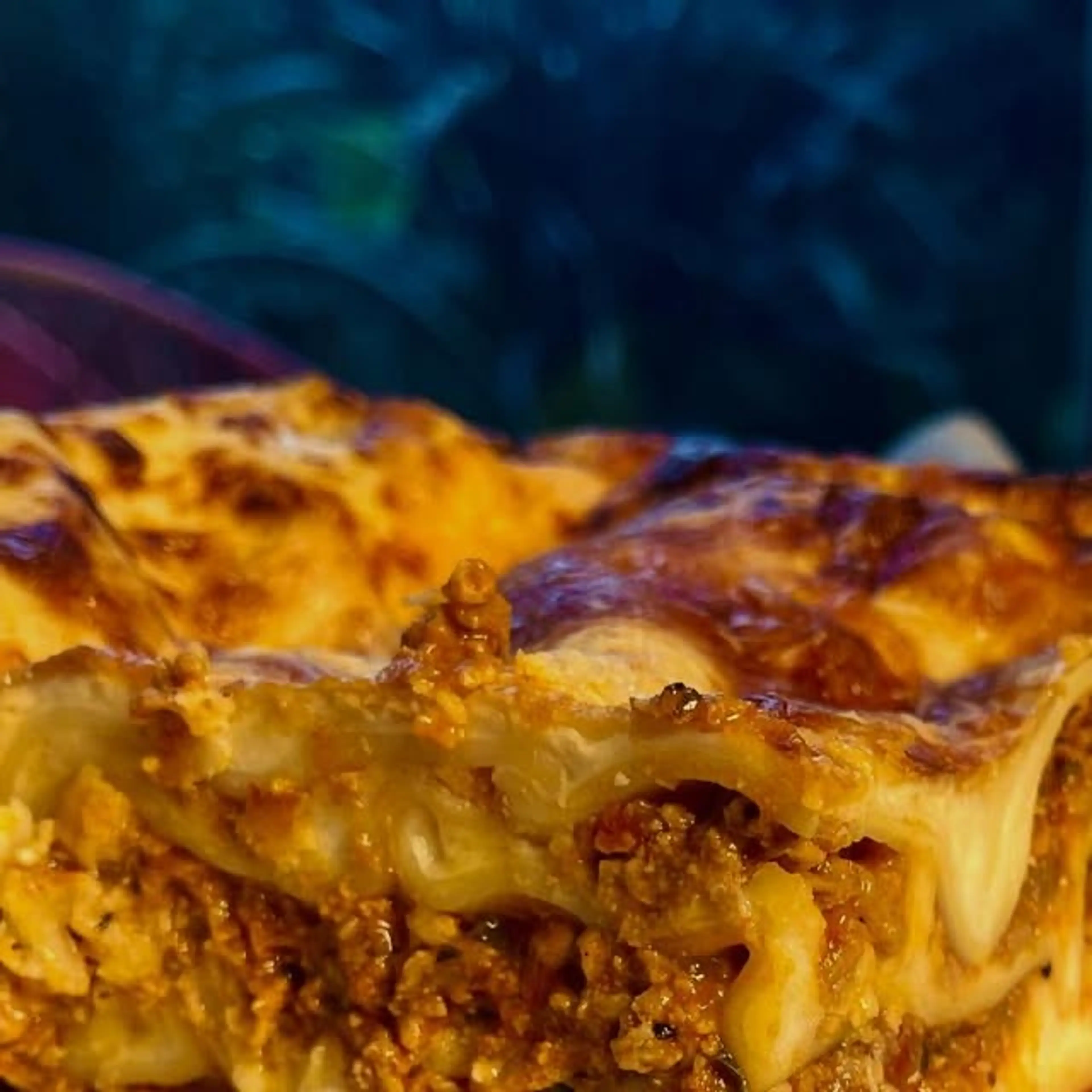 Classic Lasagne