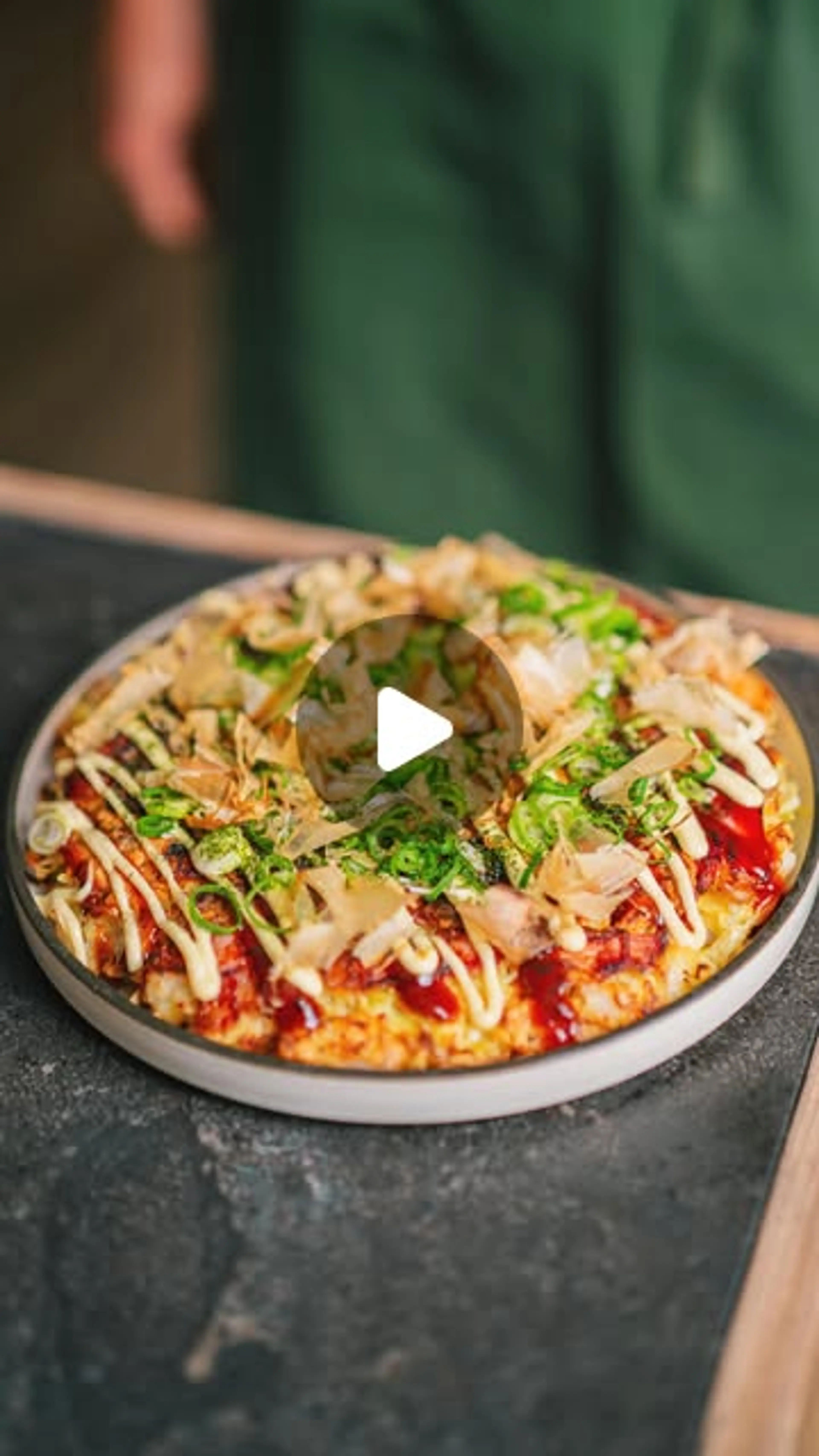 Okonomiyaki