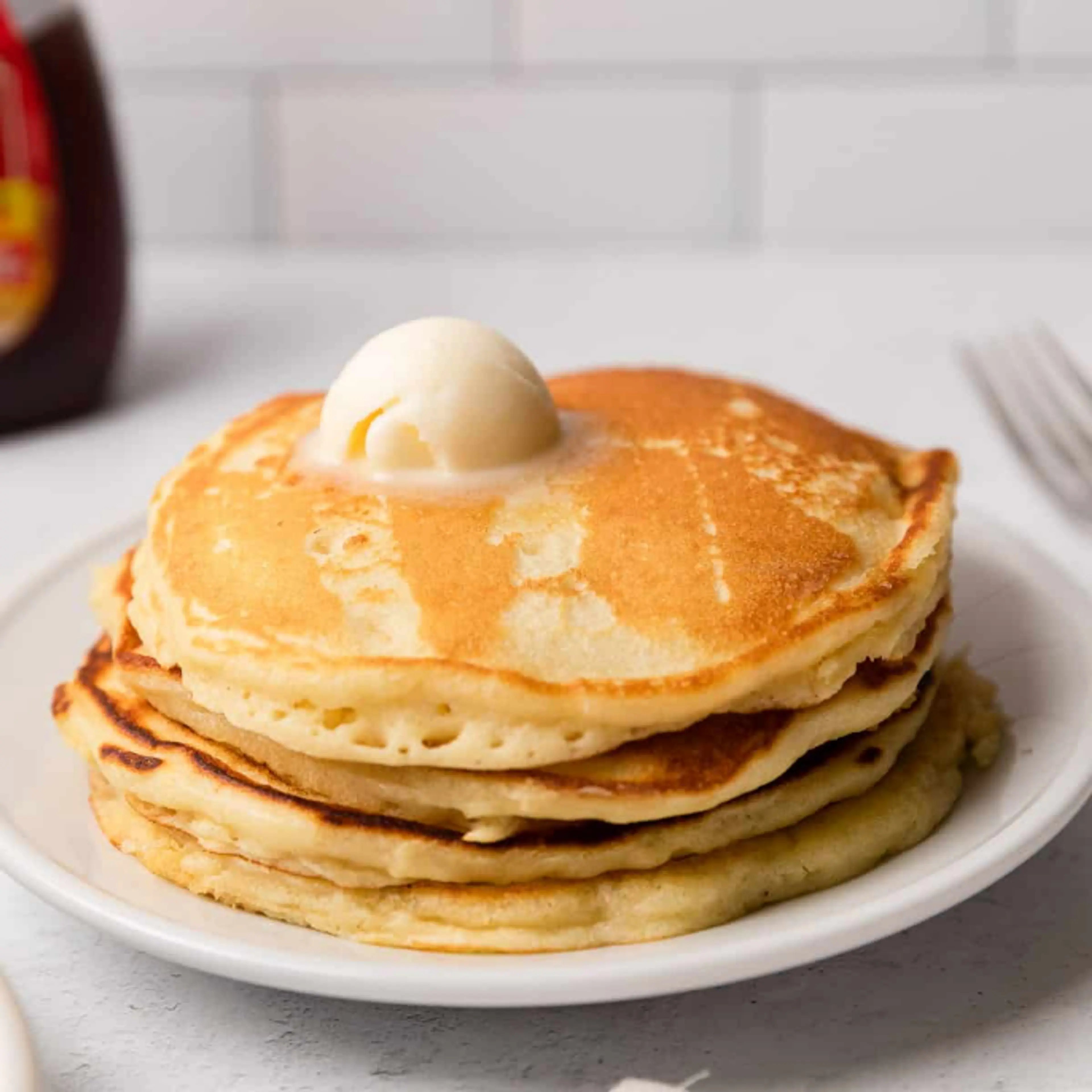 Simple Pancake Recipe