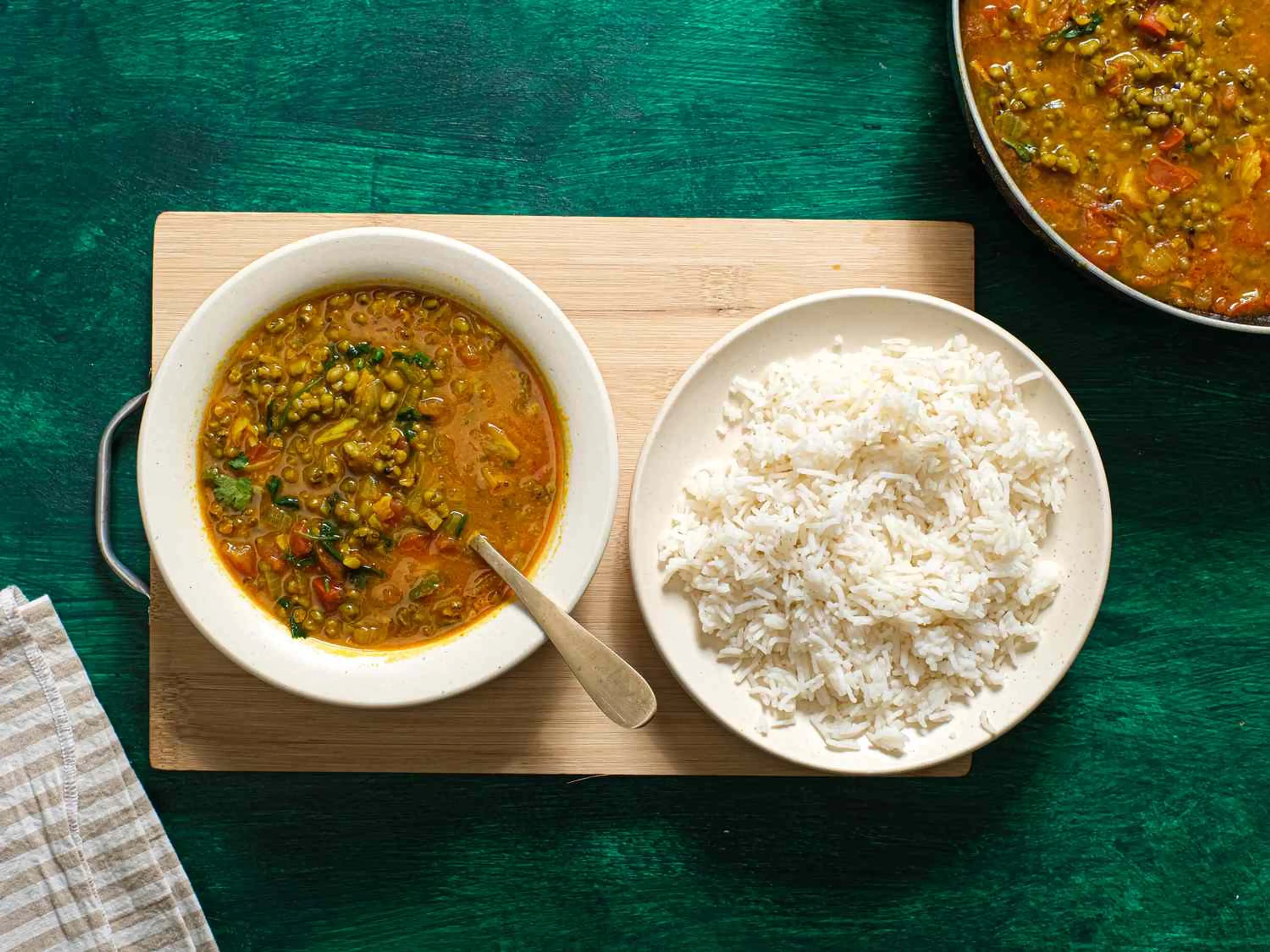 Moong Dal