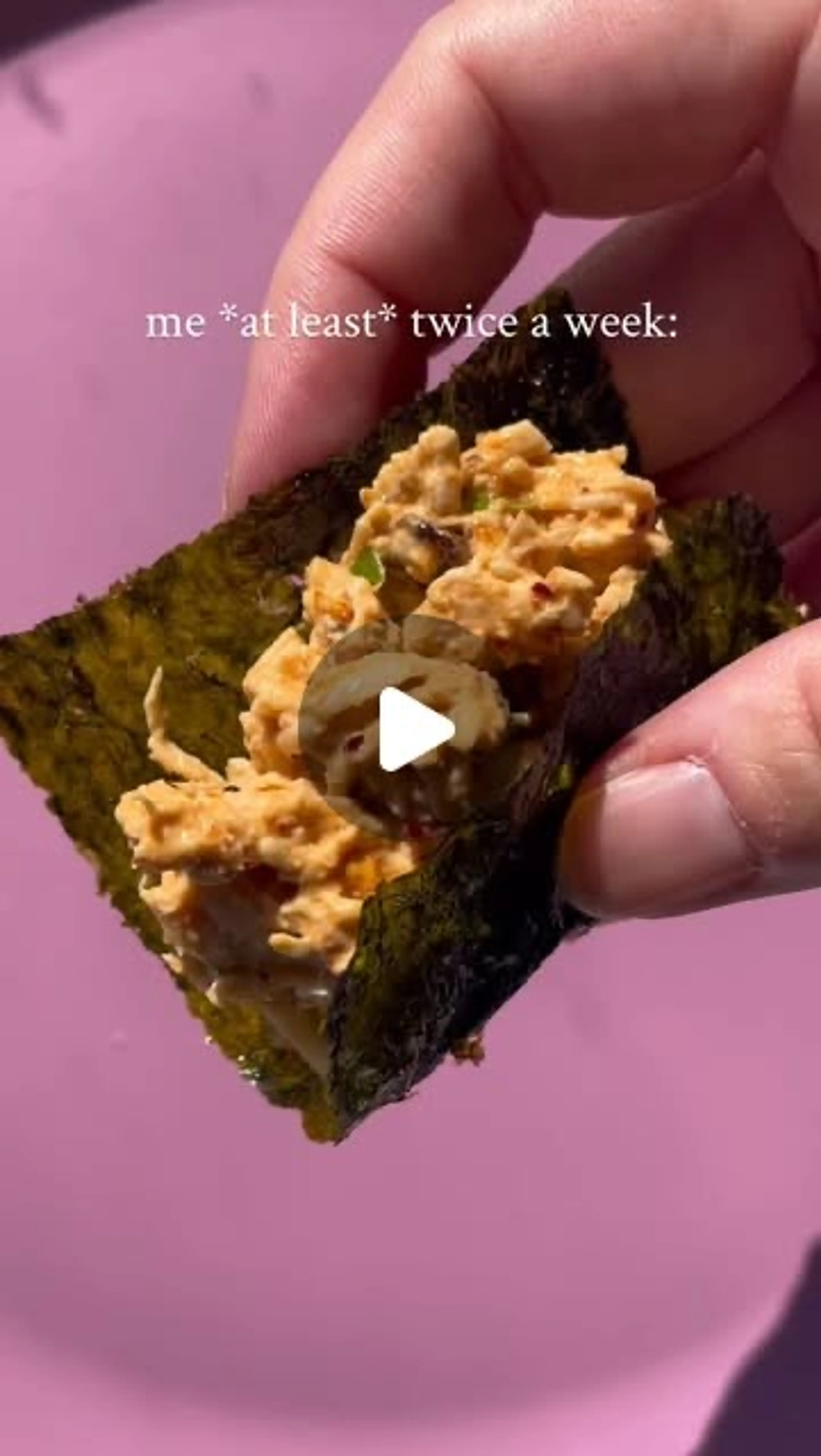 So Easy to Make and So Good. Had to Share My Viral *chili Cr