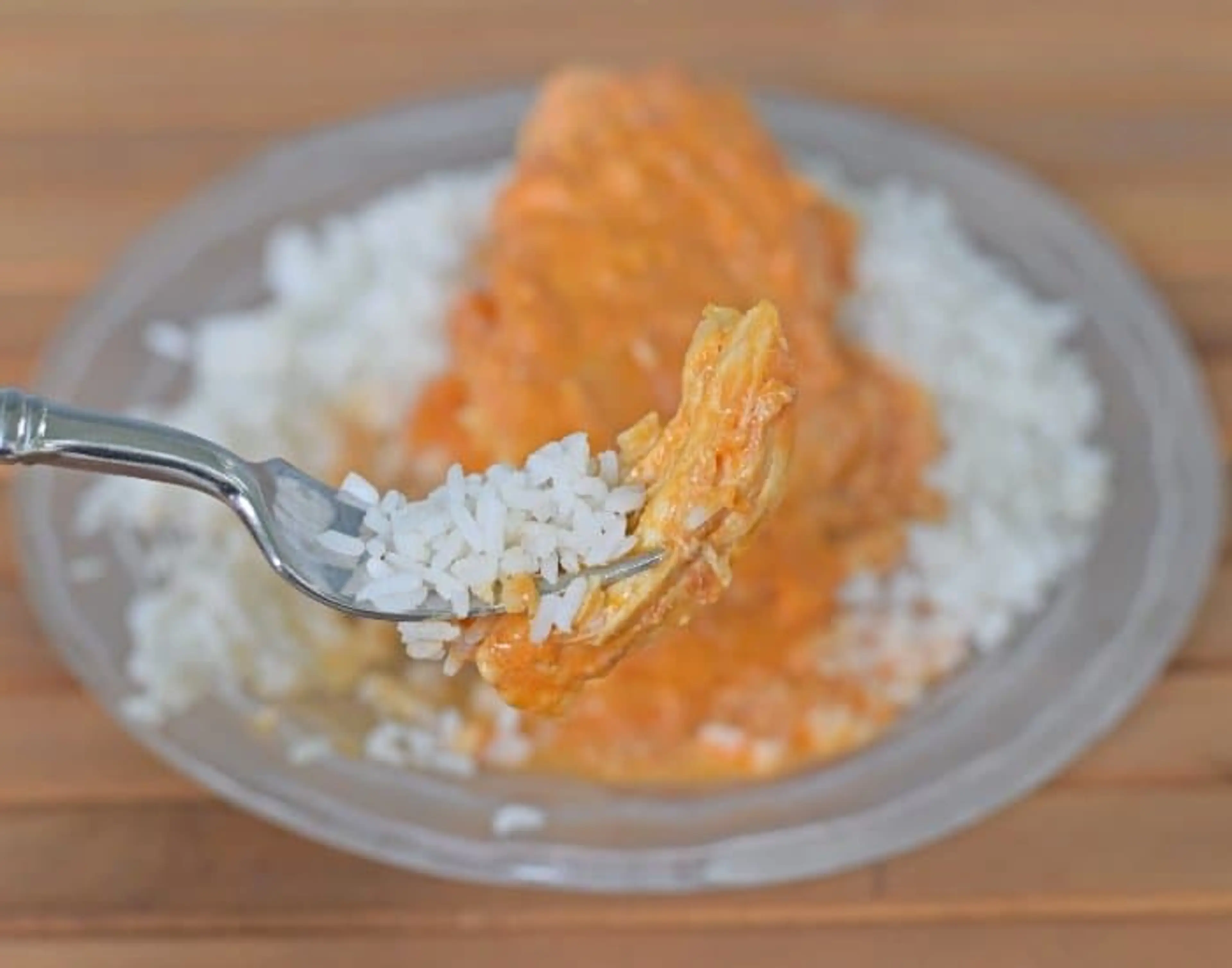 Instant Pot Chicken Paprikash