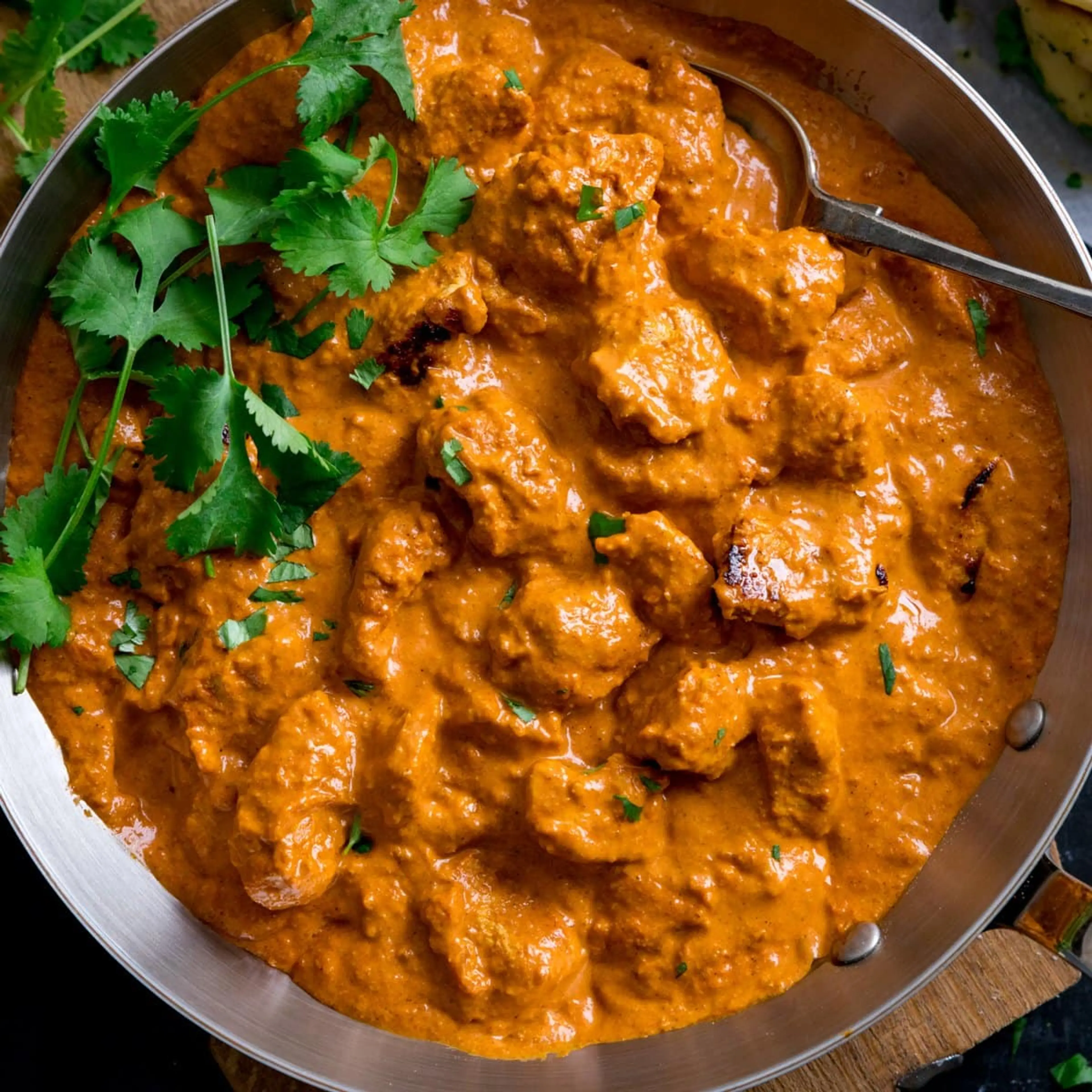 Butter Chicken