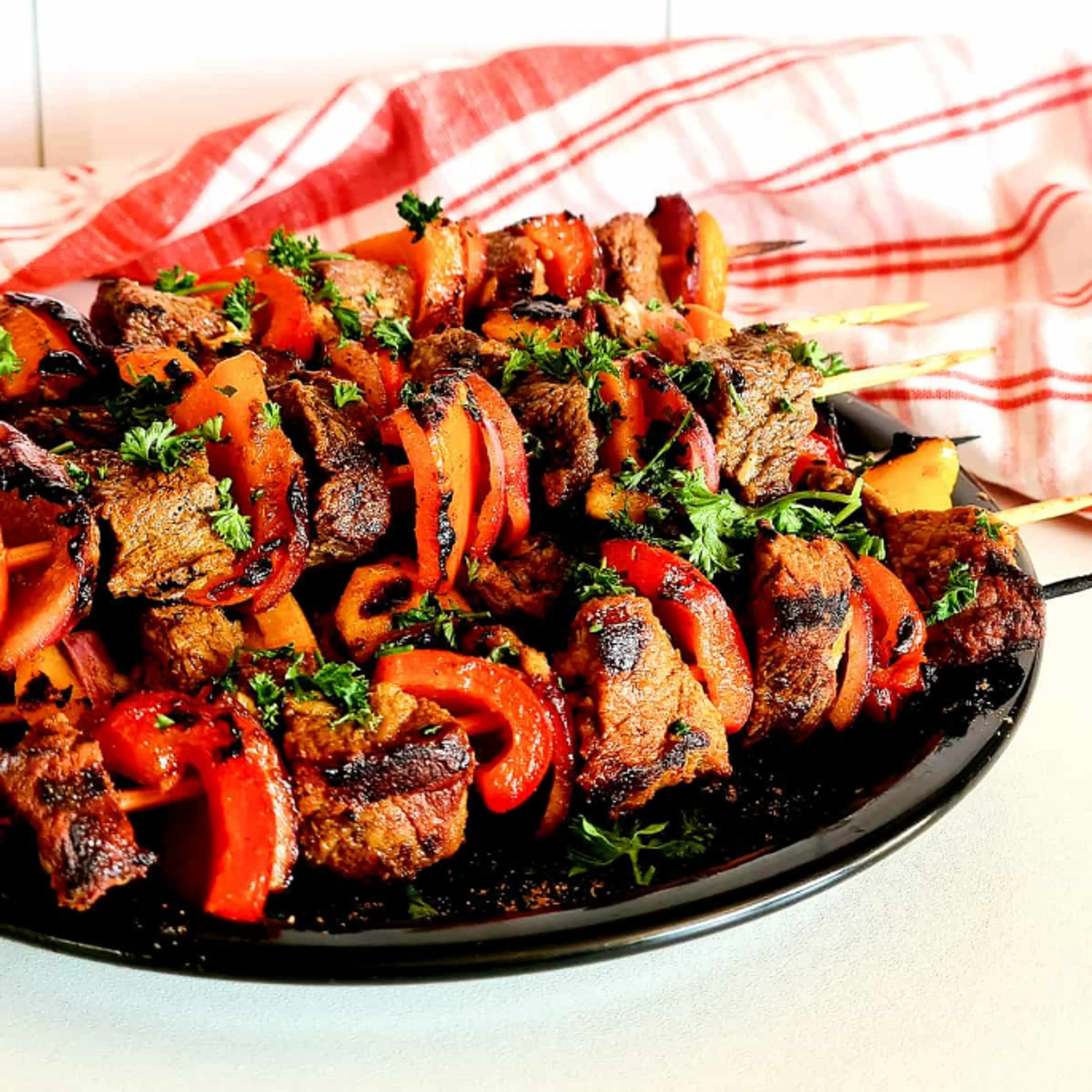 Mishkaki Recipe