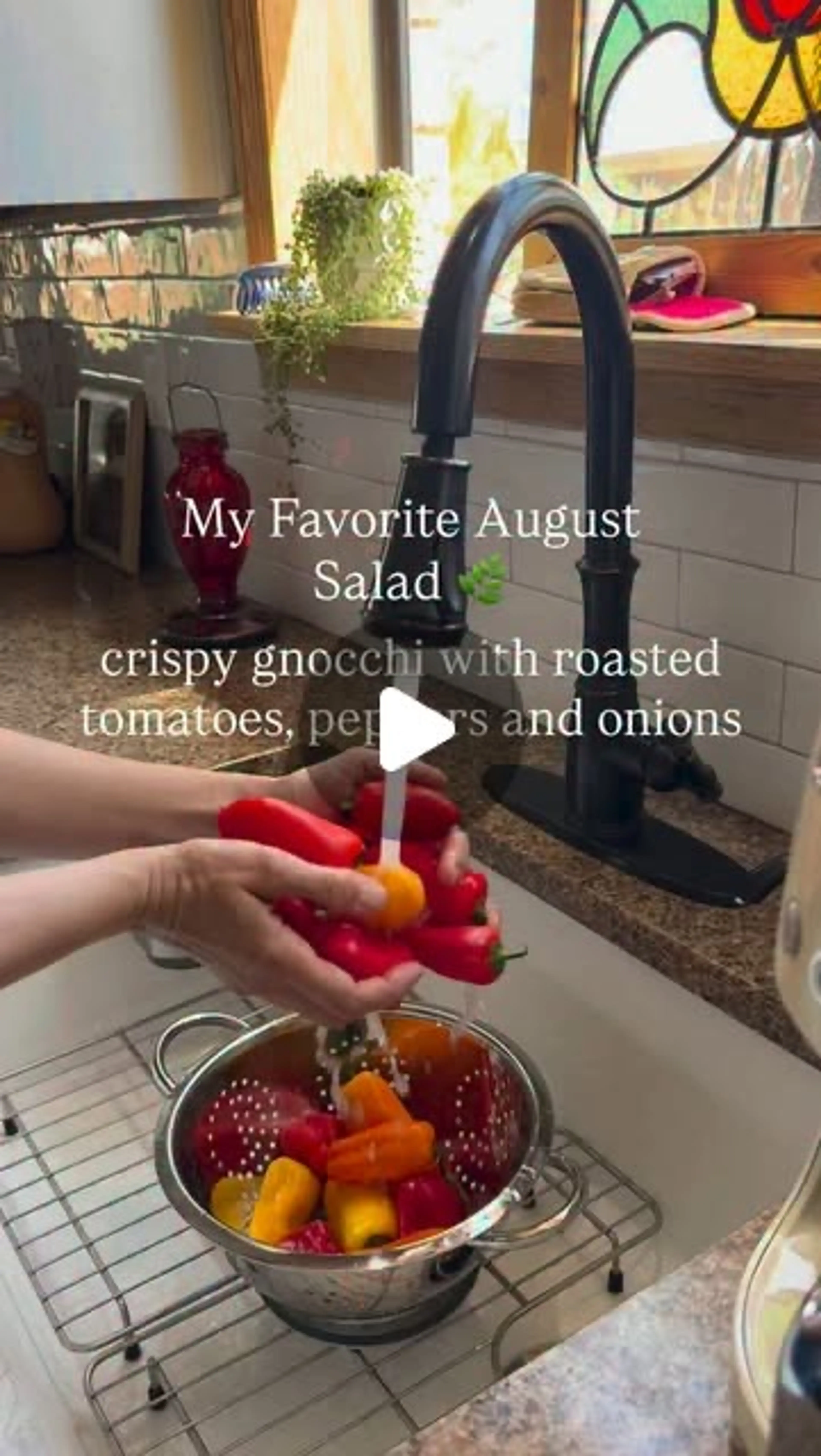 This Is My Go to Alternative to a Pasta Salad Right Now