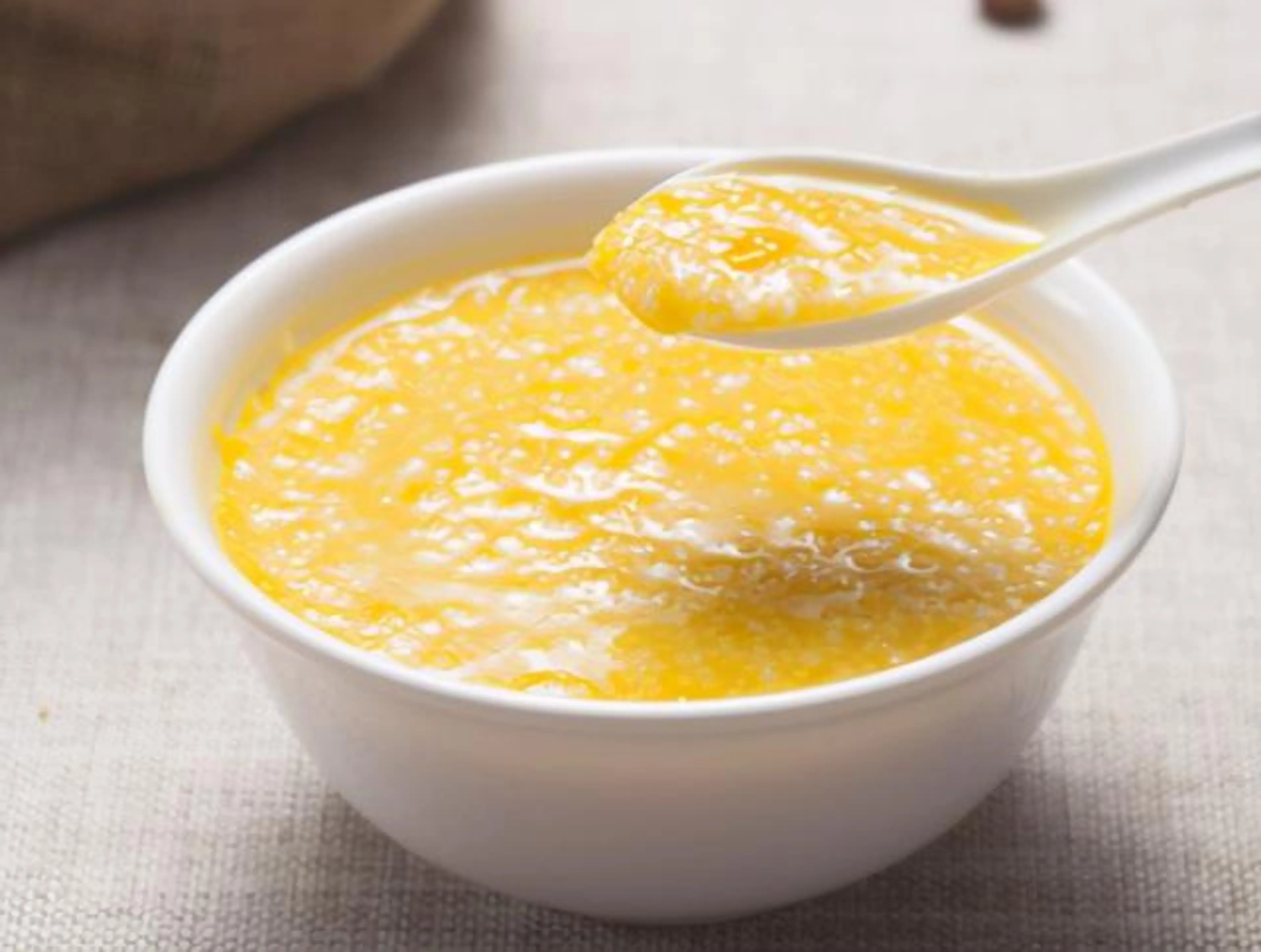 Millet & Rice Congee (二米粥)