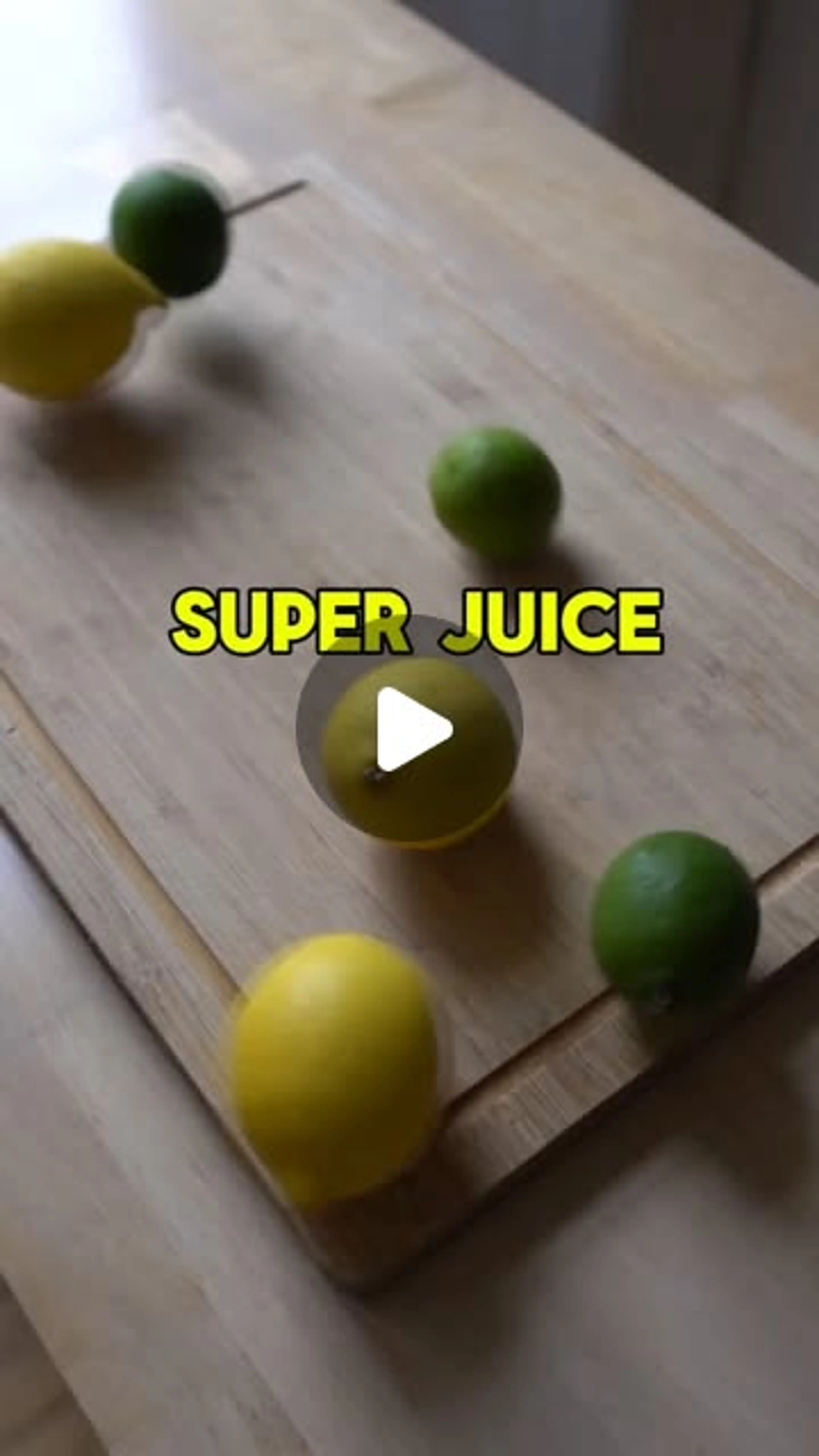 Super Juice Is Dead