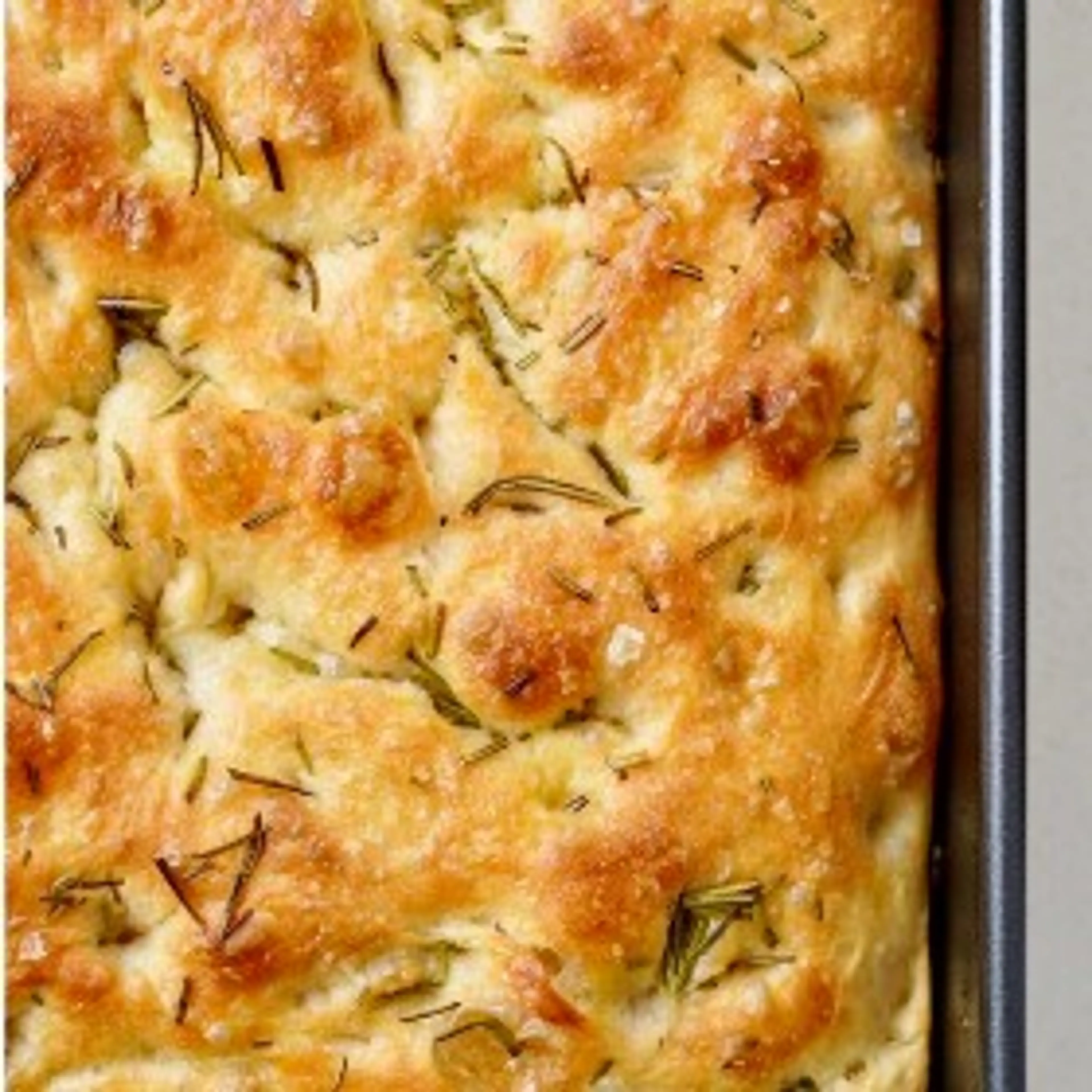 Focaccia