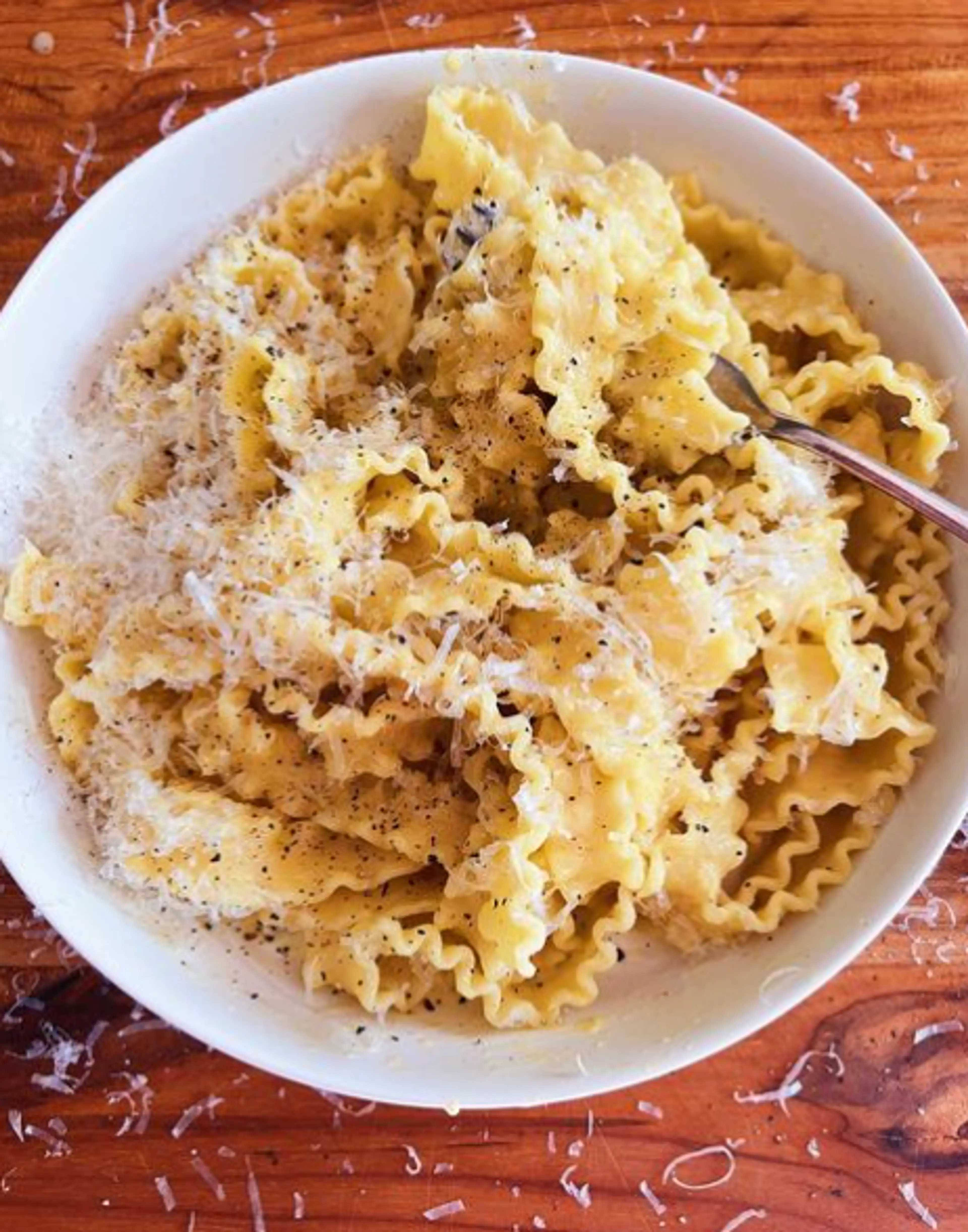Daddy Pasta