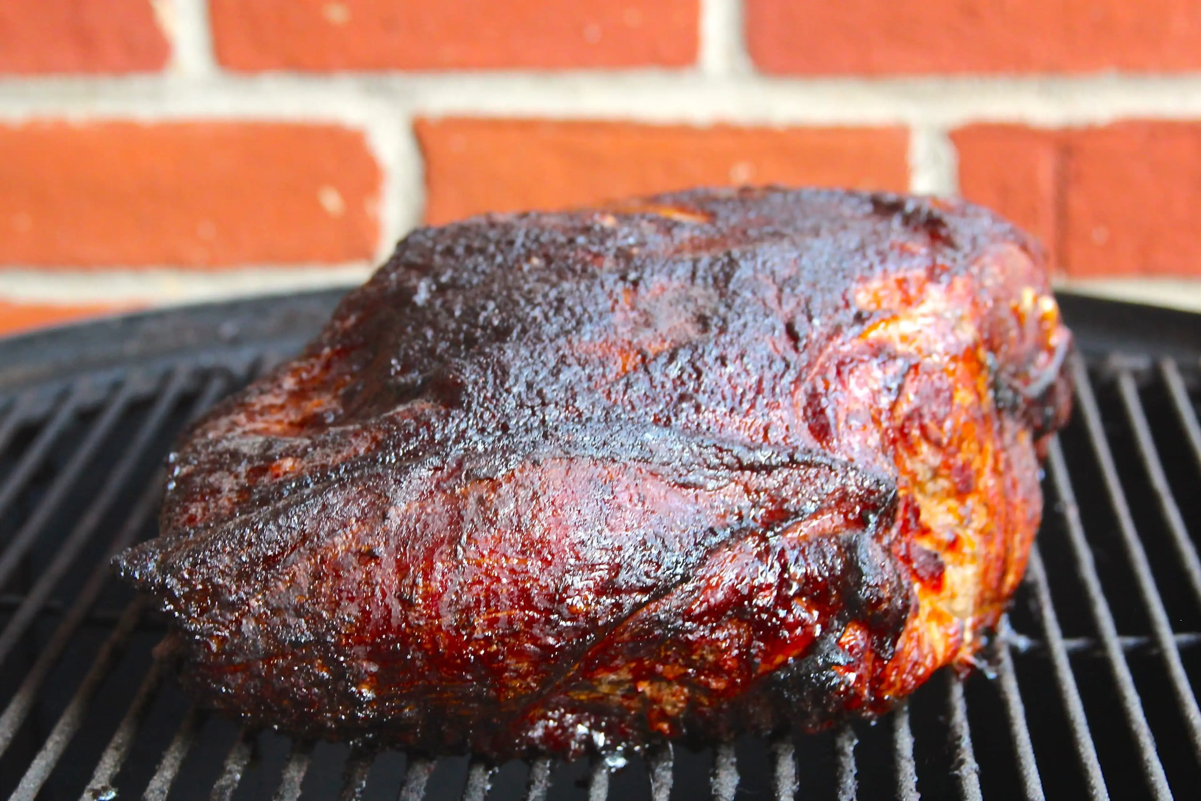 Easy Barbecue Pulled Pork Recipe