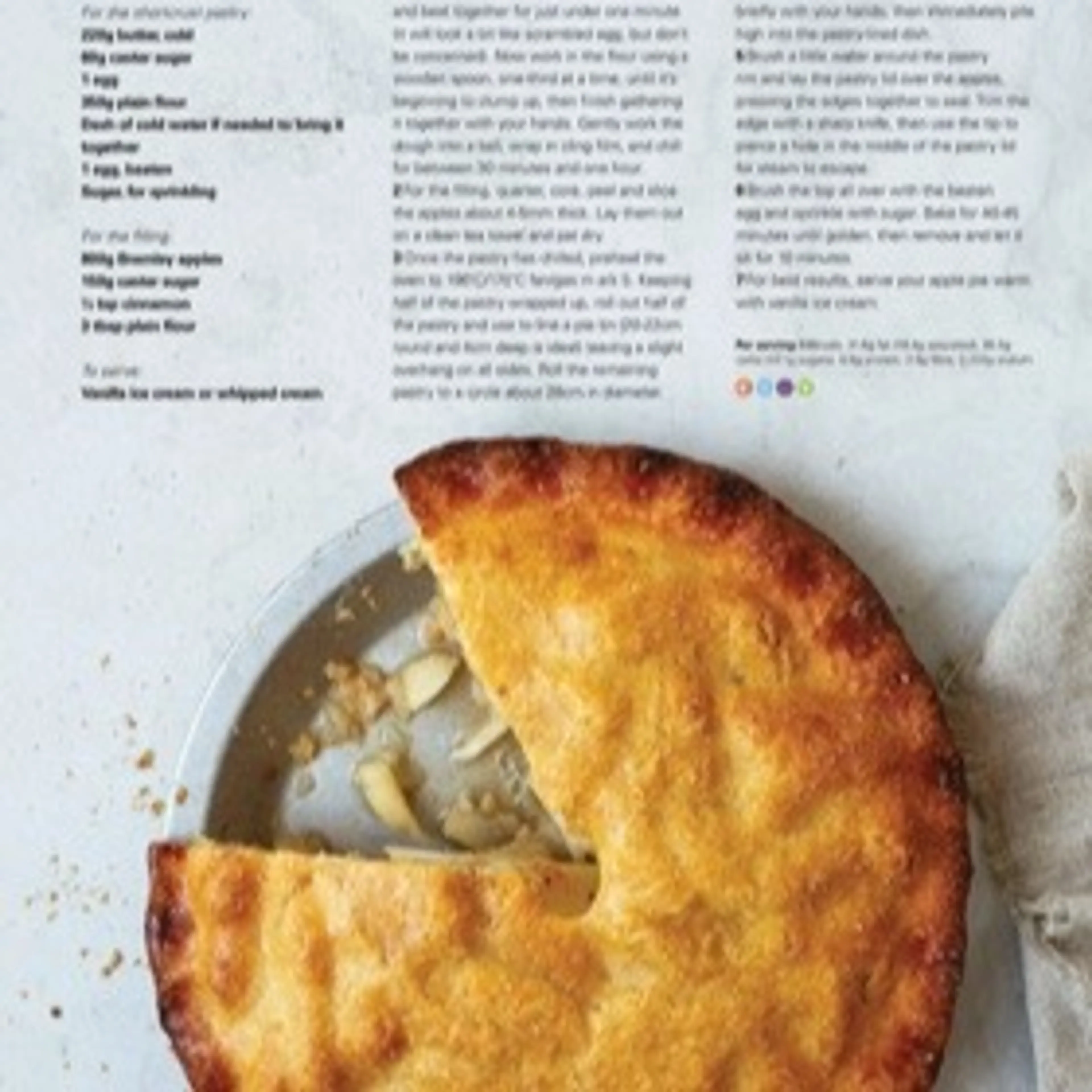 Apple Pie