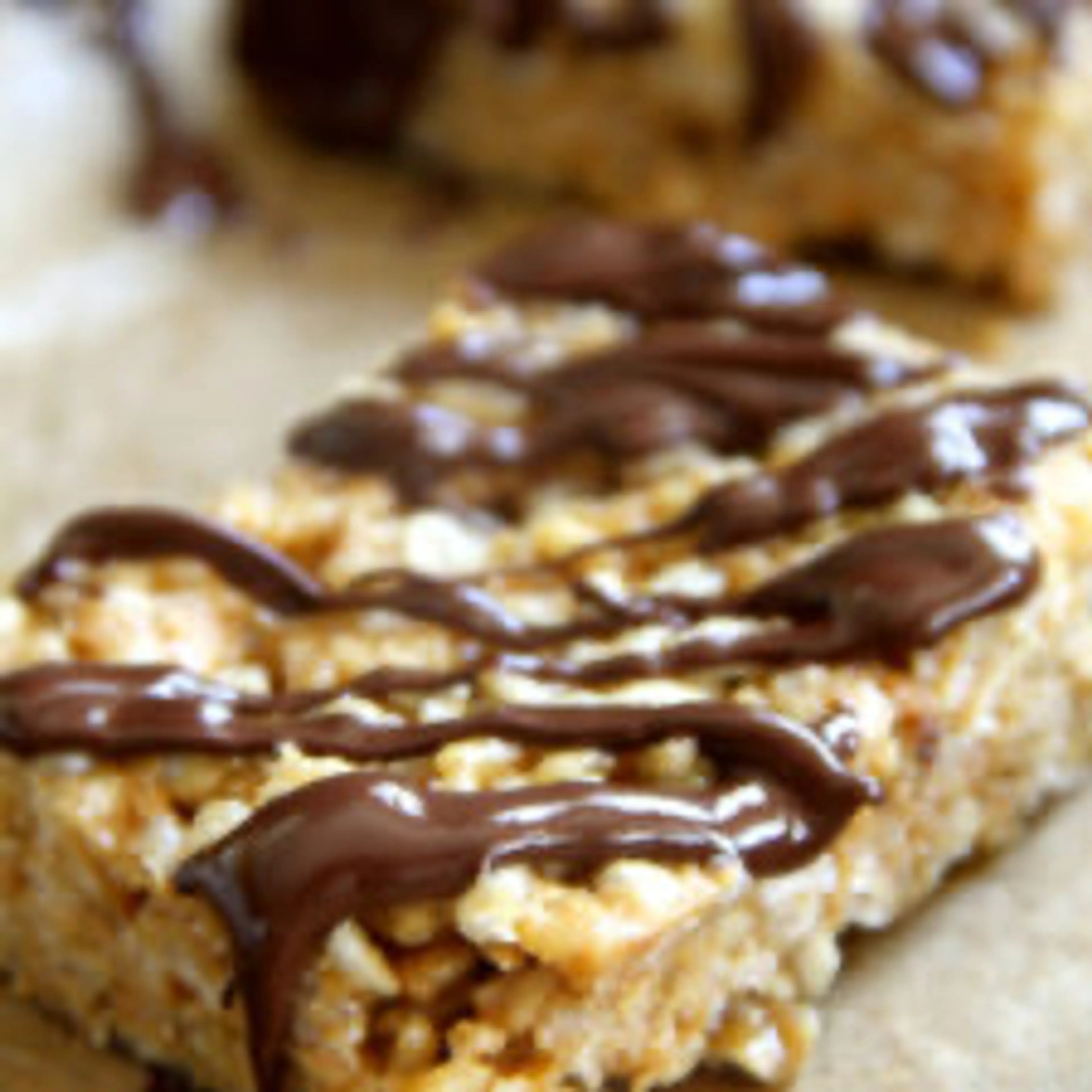 Protein Rice Krispie Treats