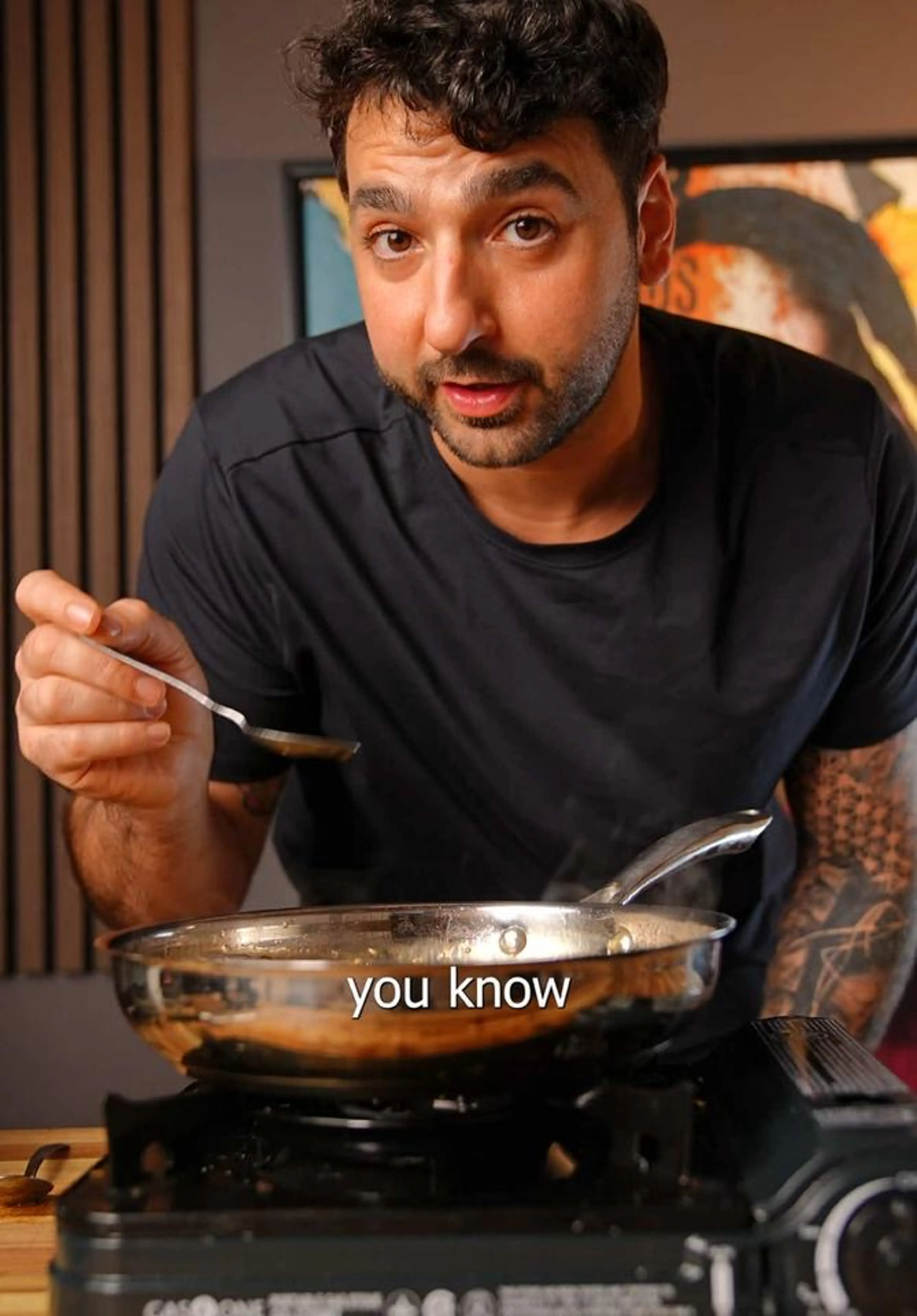 Healthy Sesame Chicken Recipe