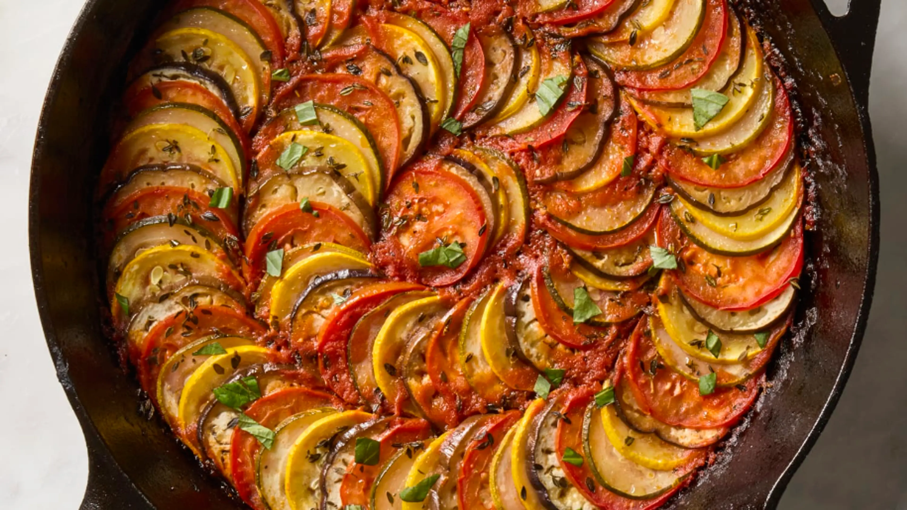 Ratatouille