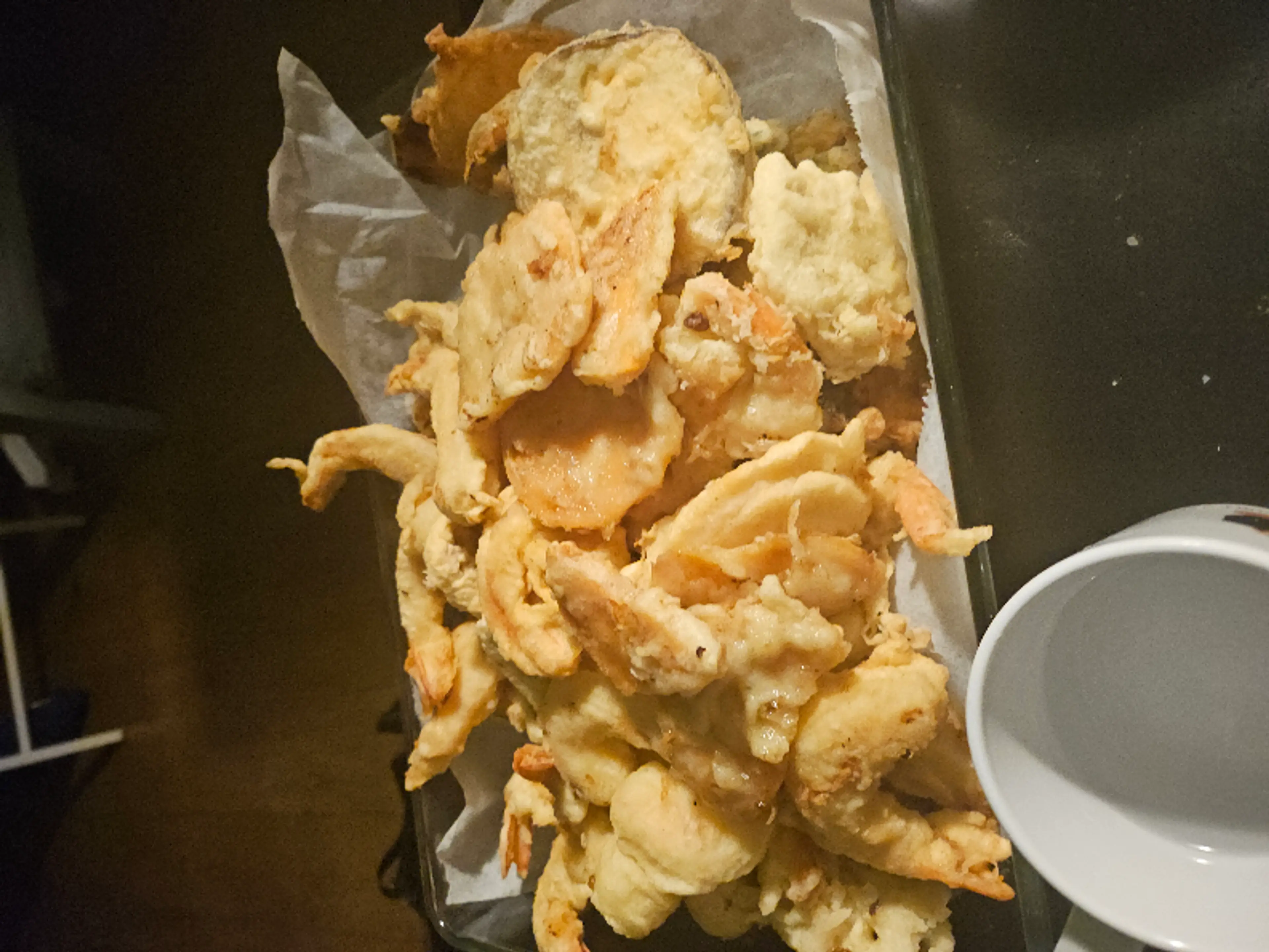 Tempura