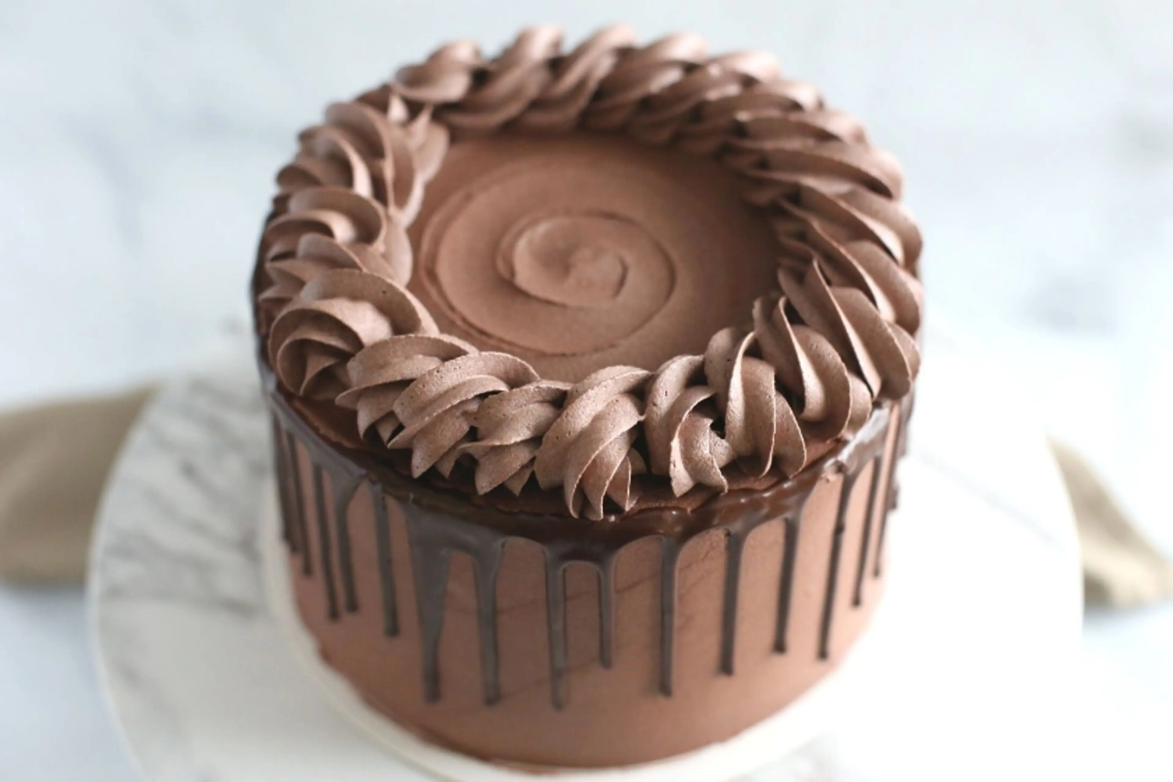 Chocolate Cake