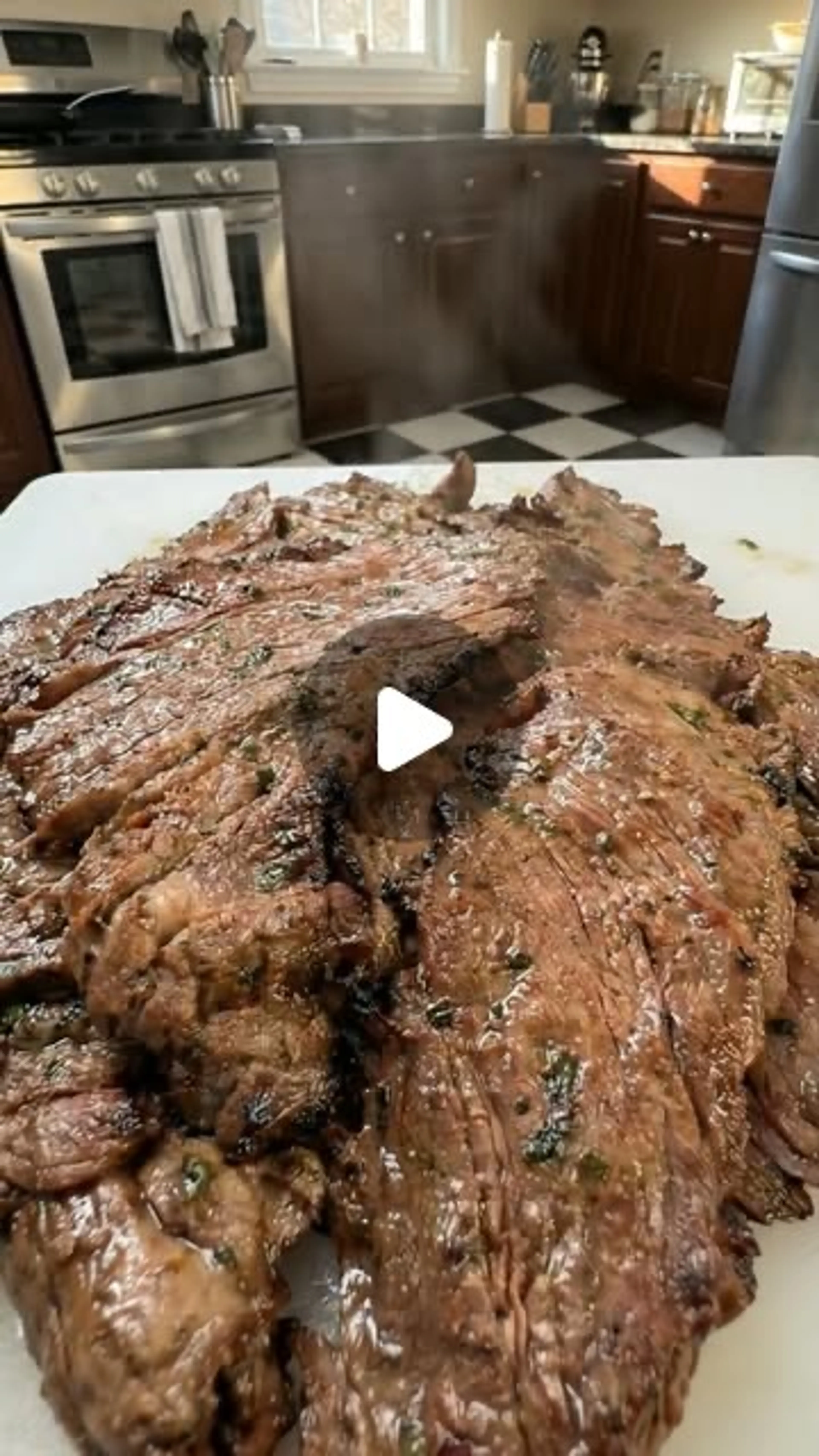 Juicy Marinated Steak (the Only Marinade You’ll Ever Need