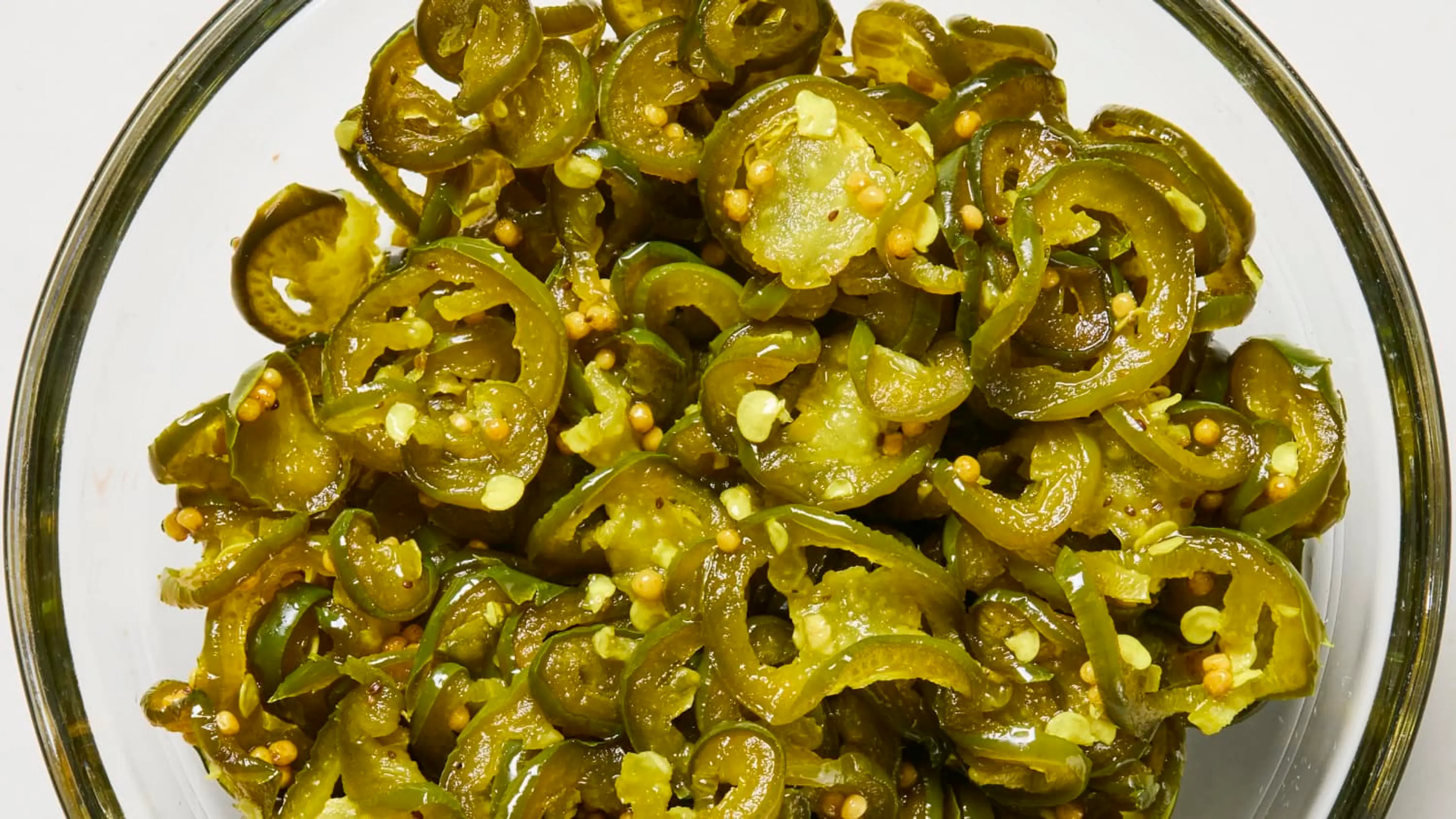 Cowboy Candy (Candied Jalapeños)