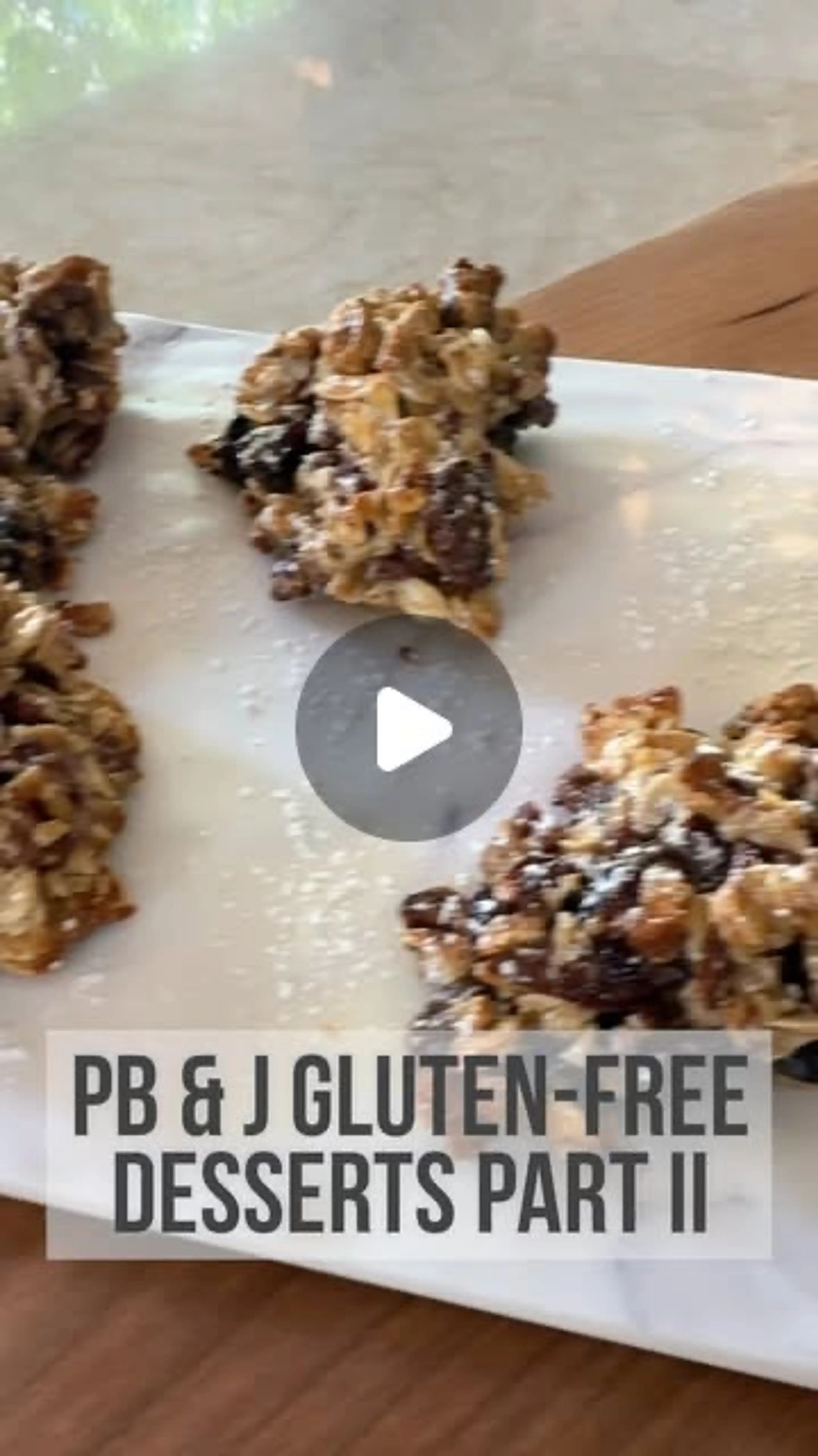 Pb + J, Reimagined