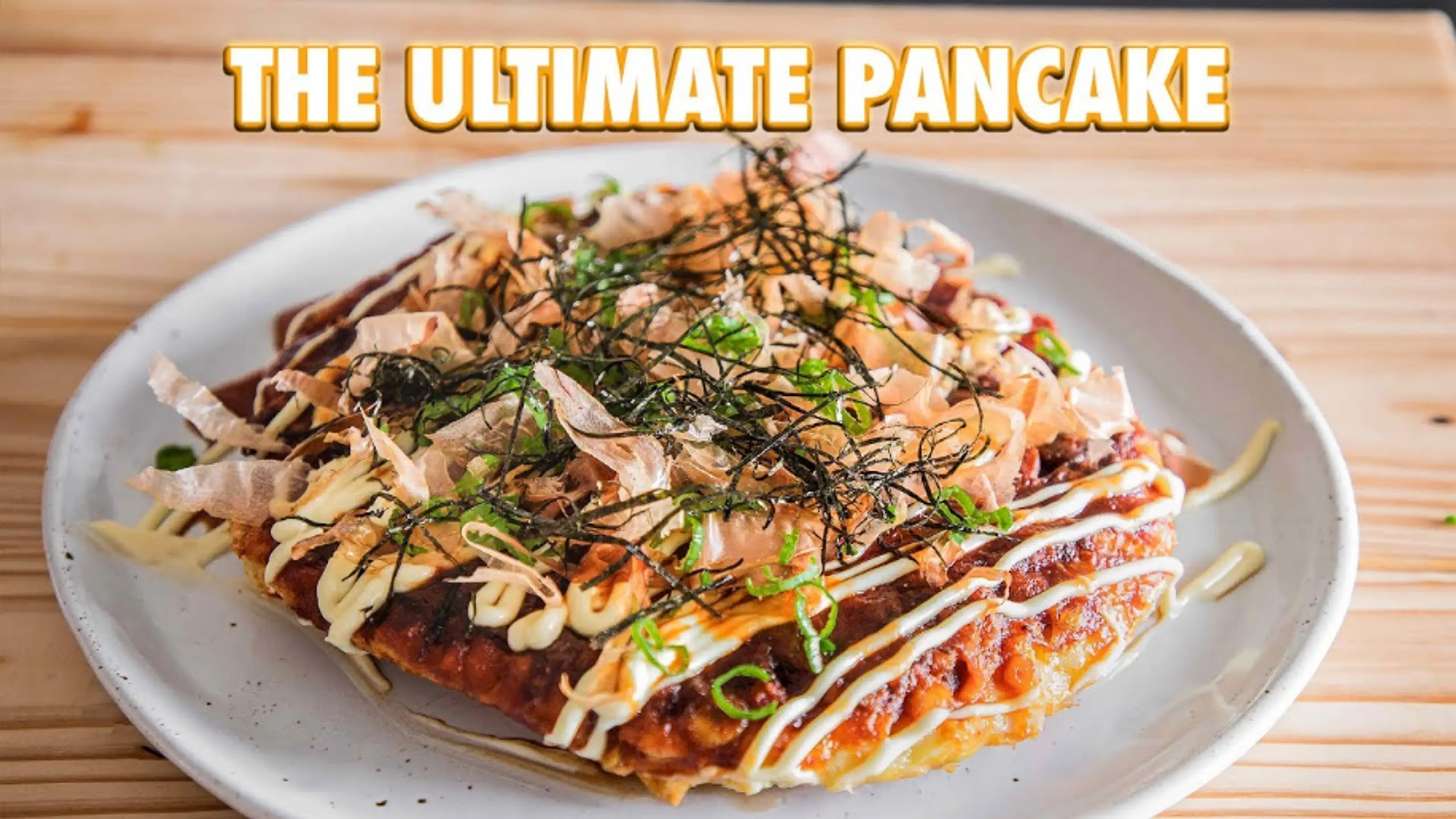 Okonomiyaki