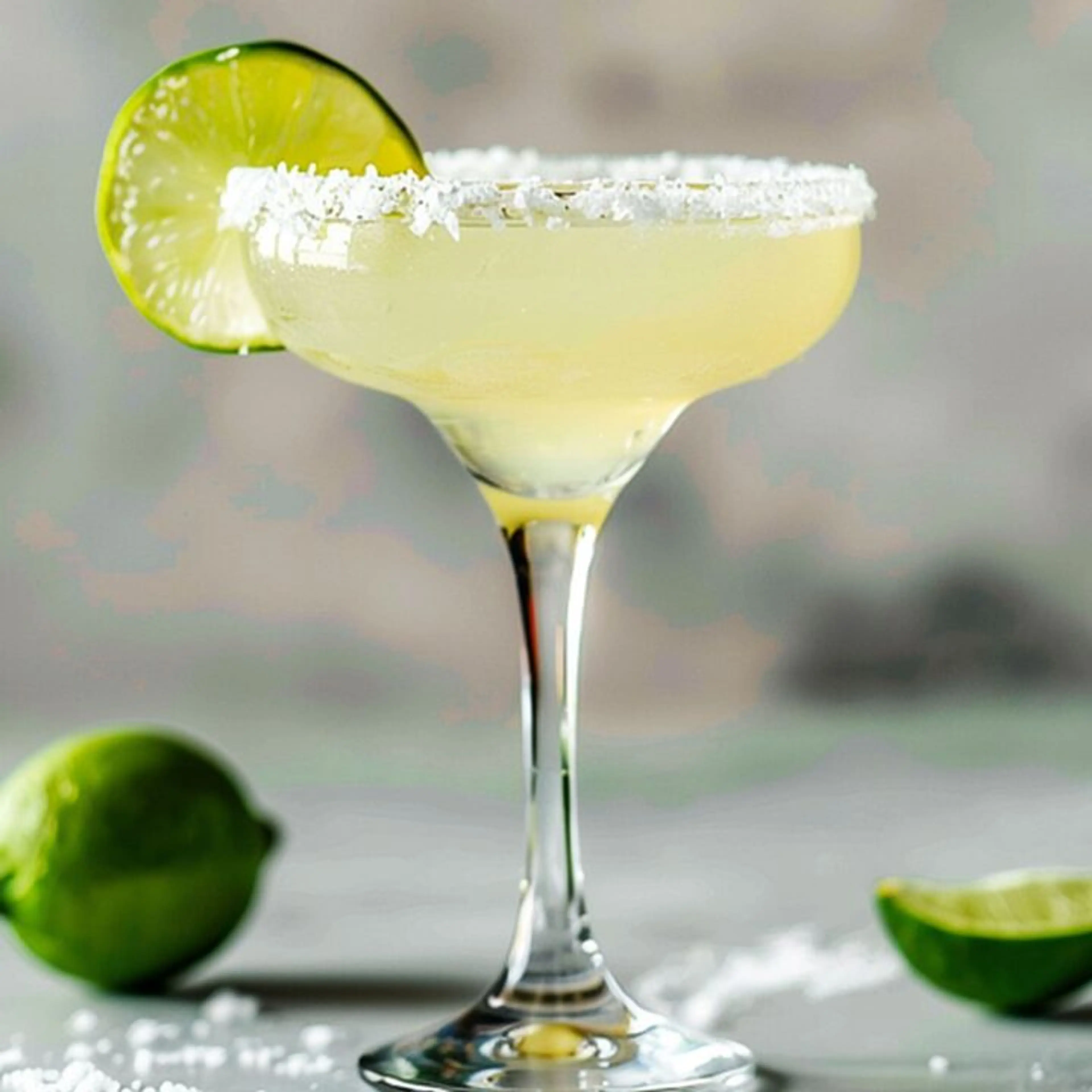 Frozen Margarita