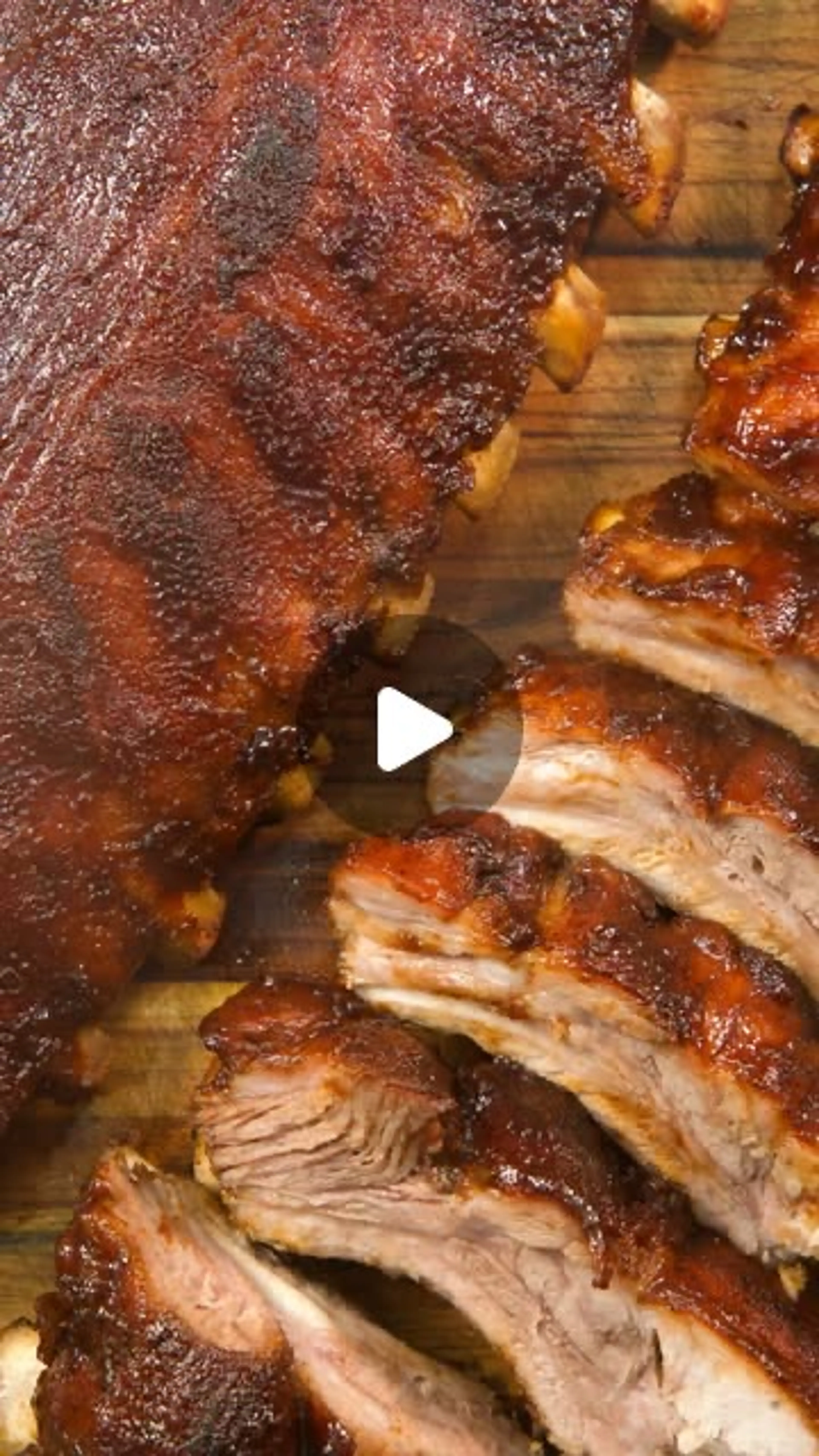 The Best Oven Baked Ribs