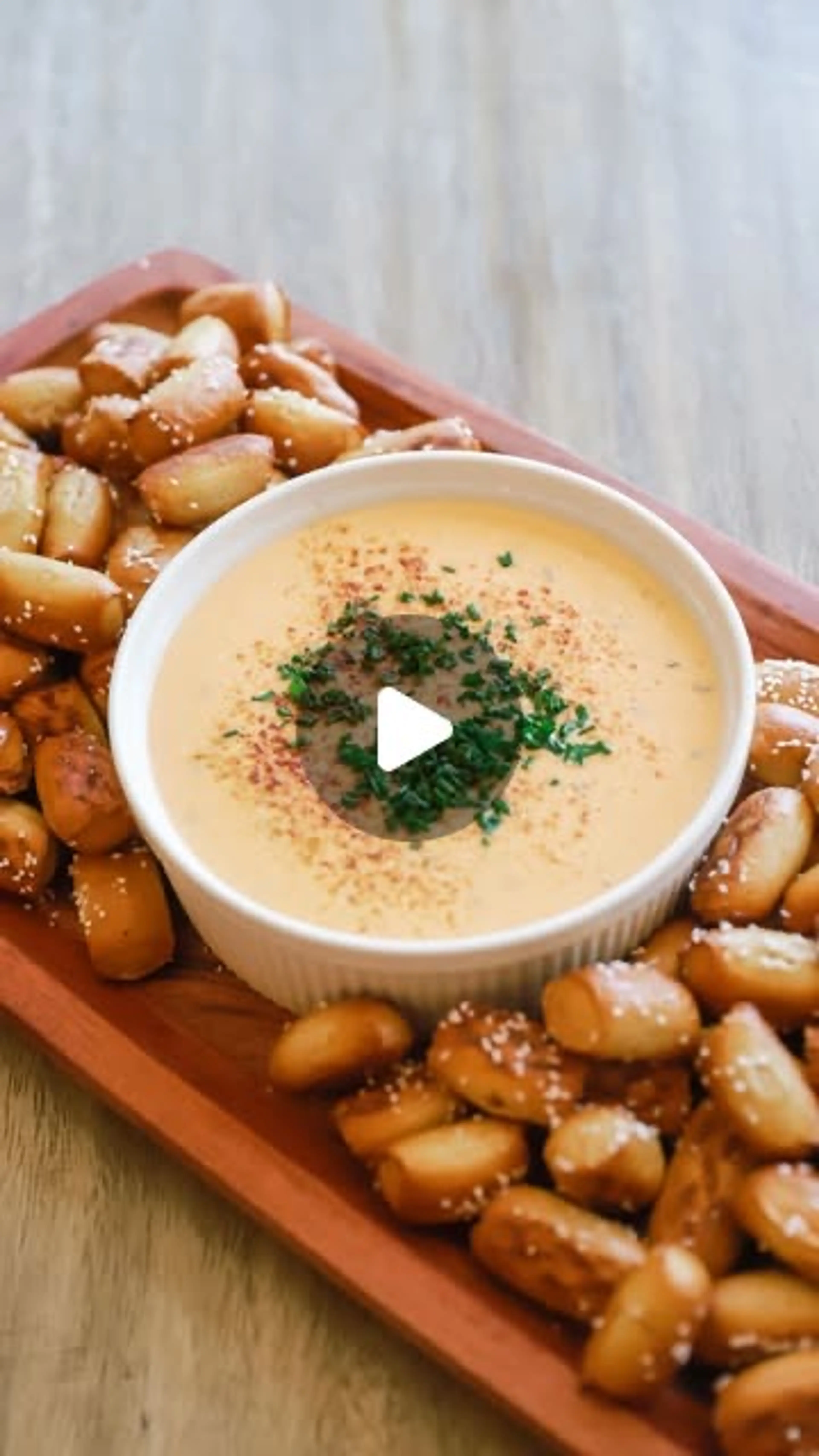 Beer Cheese Dip