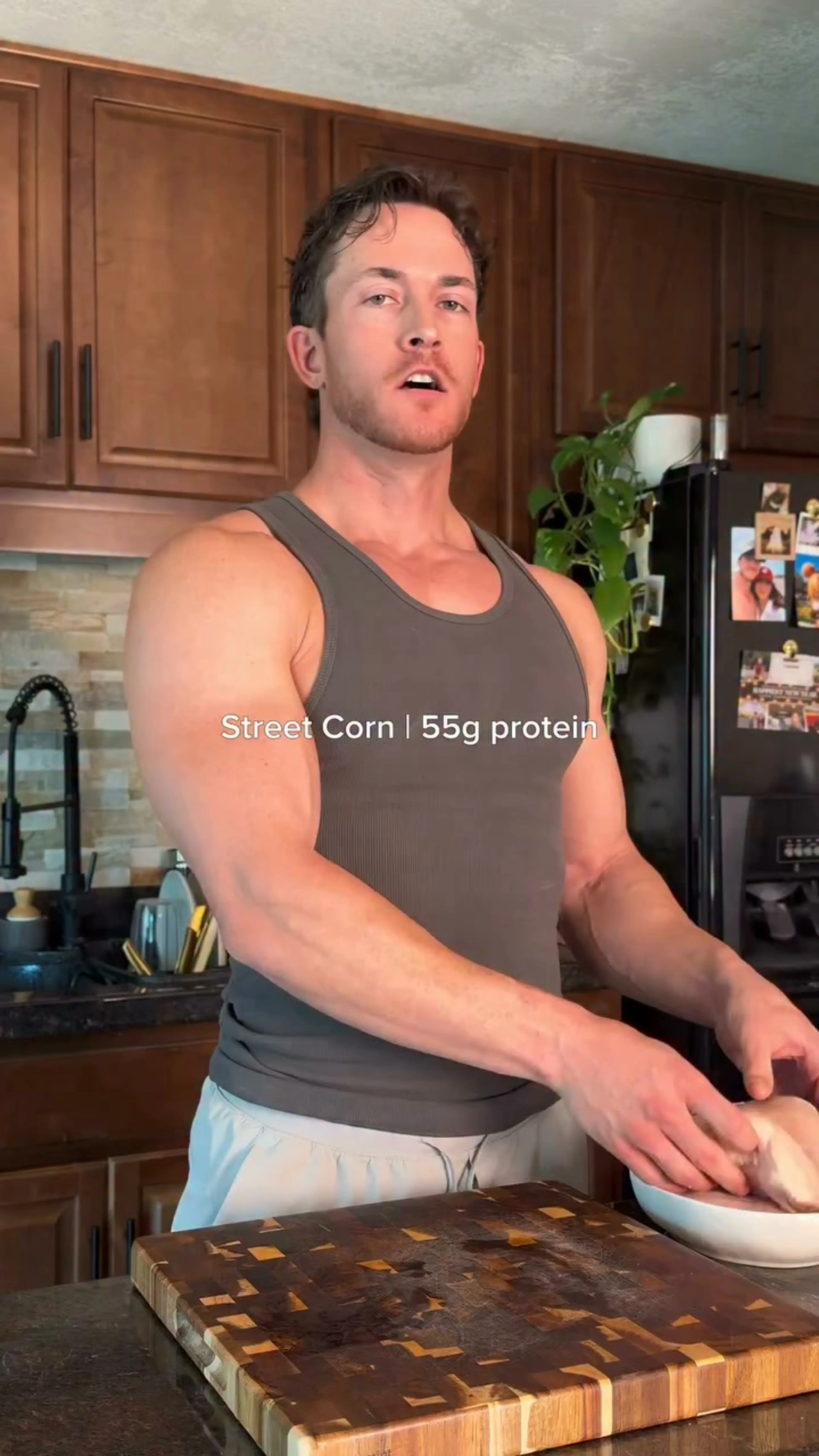 Street Corn Never Misses