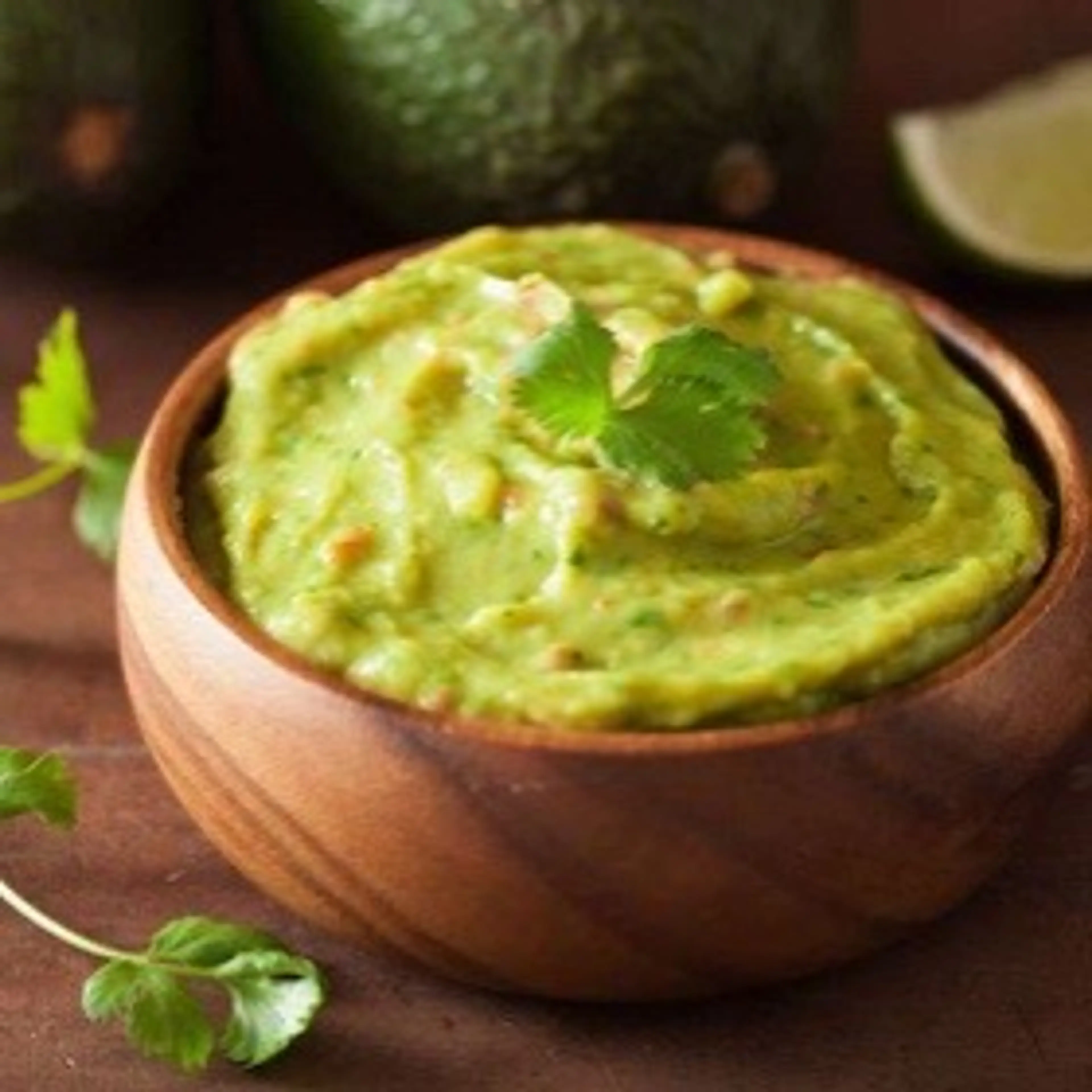 How to Make Guacamole – an Authentic Guacamole (Recipe Guide