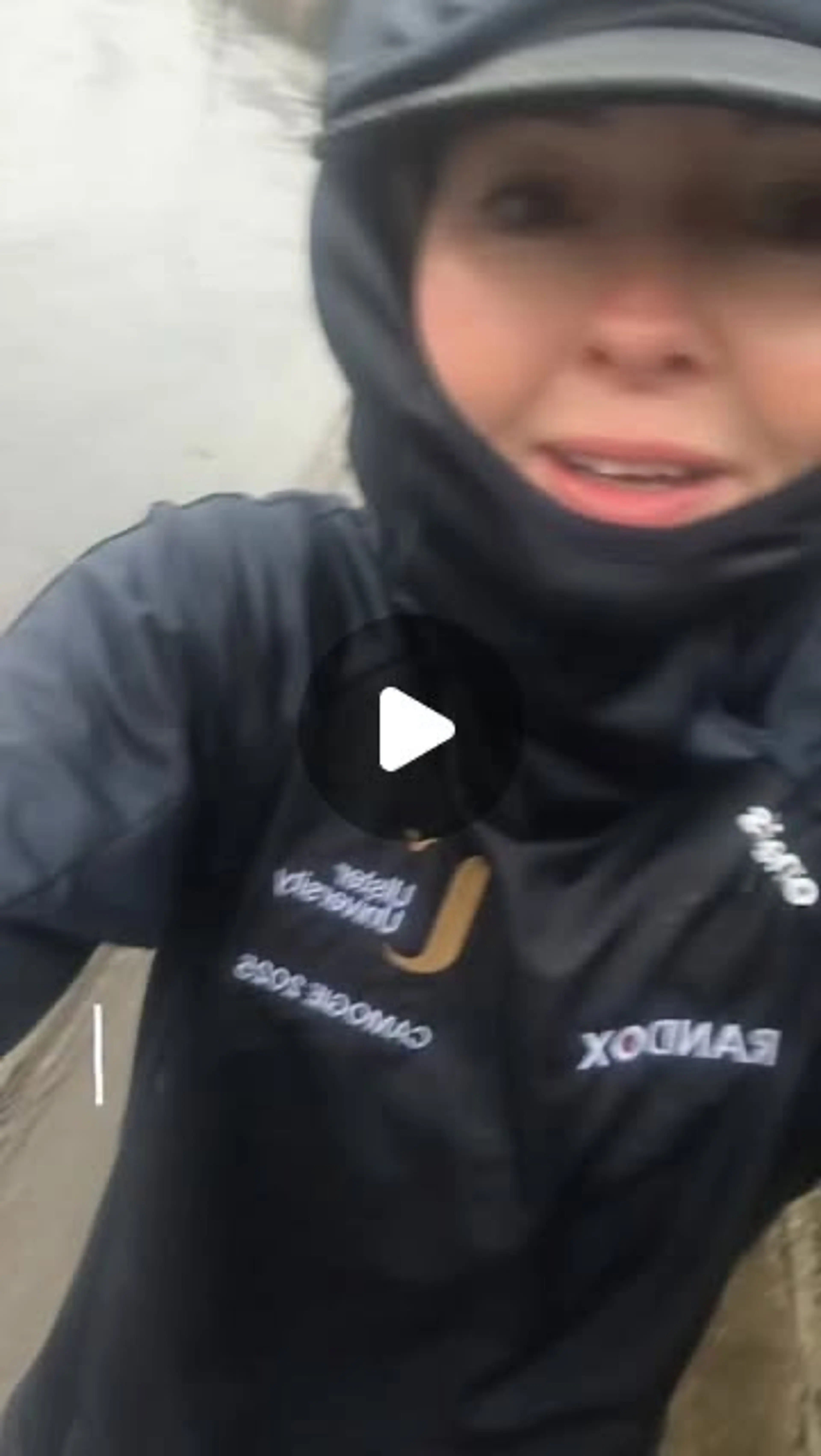 Raspberry Almond Scones