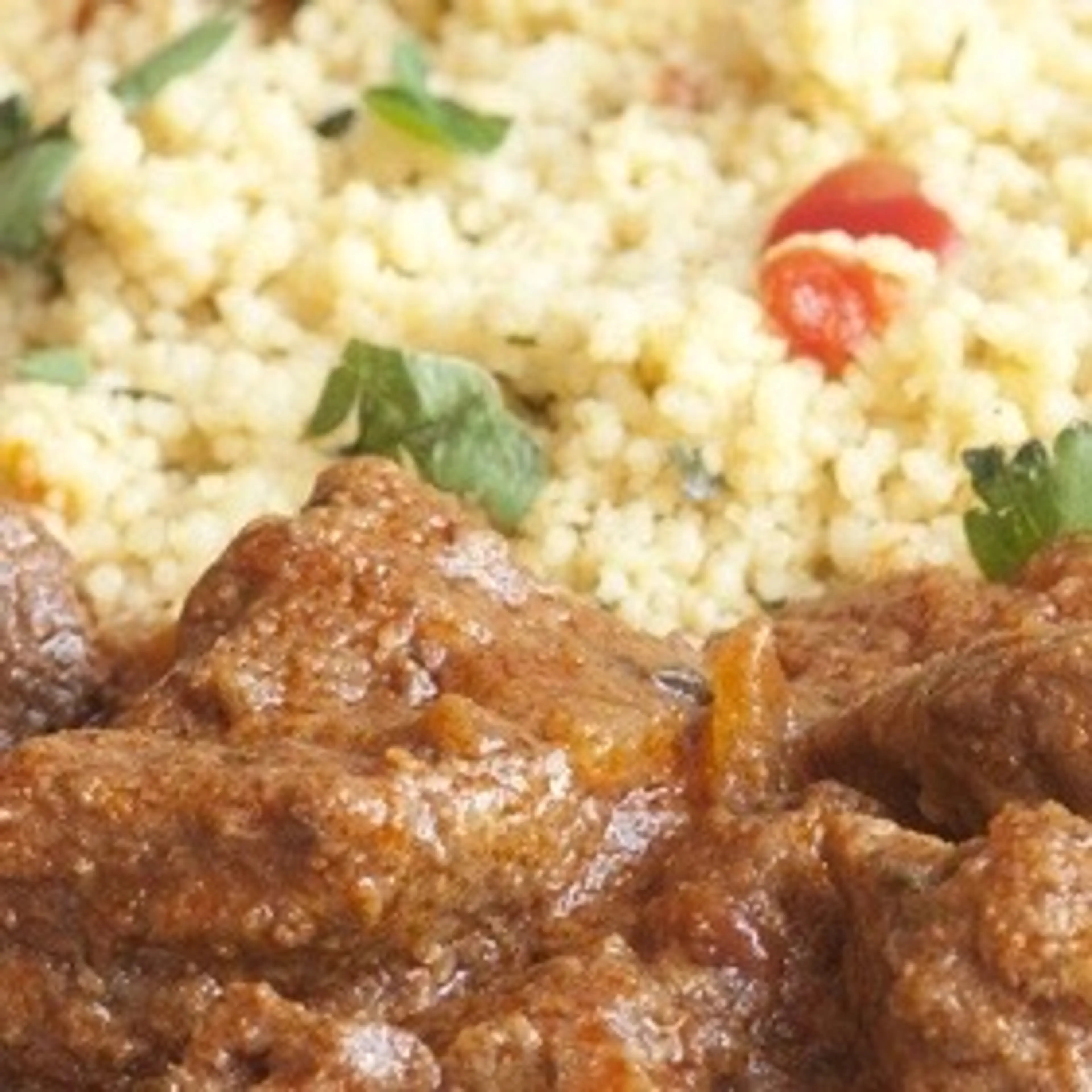 Neven Maguire's Moroccan Lamb Tagine