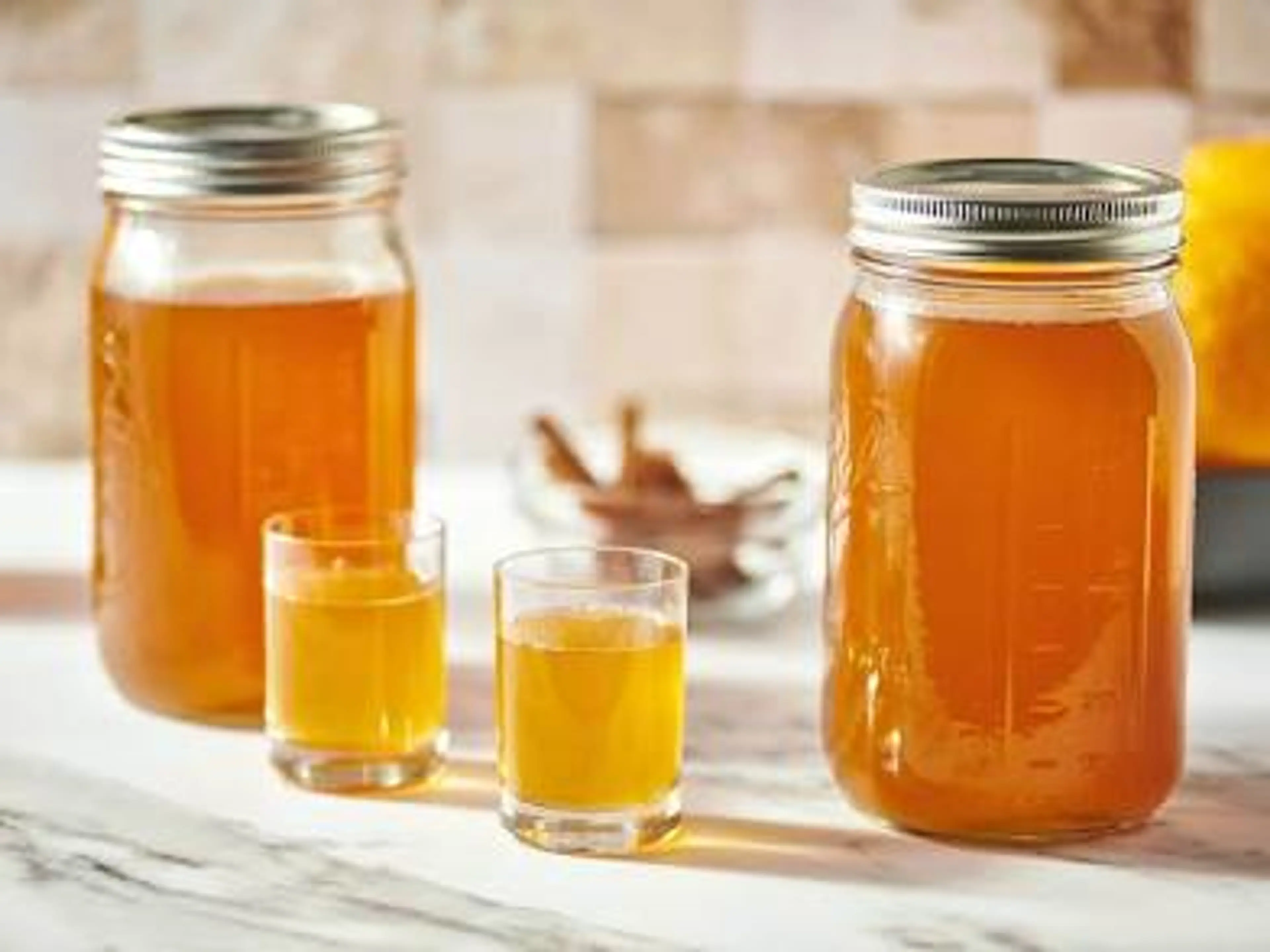 Family Boilo Recipe