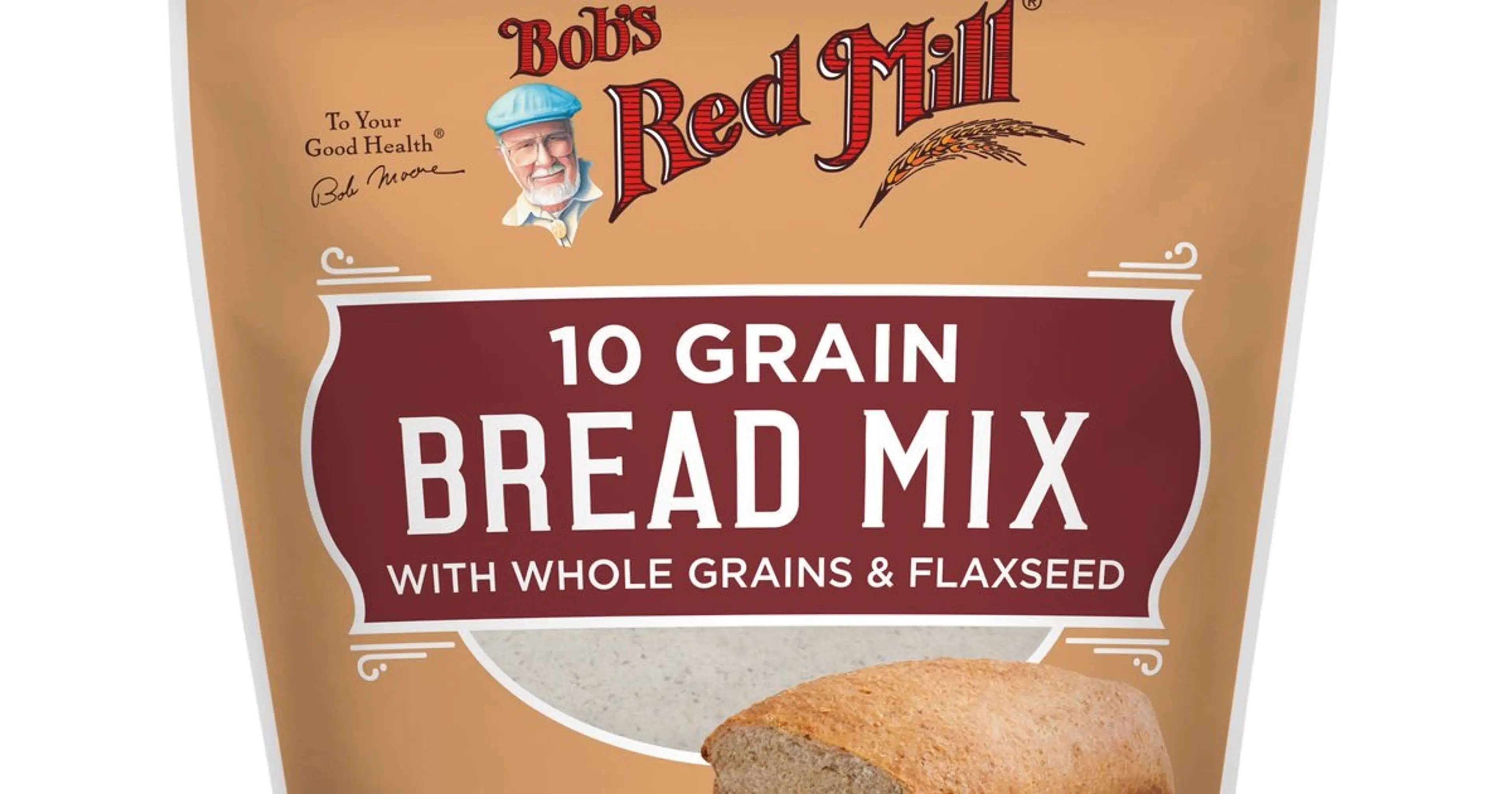 10 Grain Bread Mix Instructions
