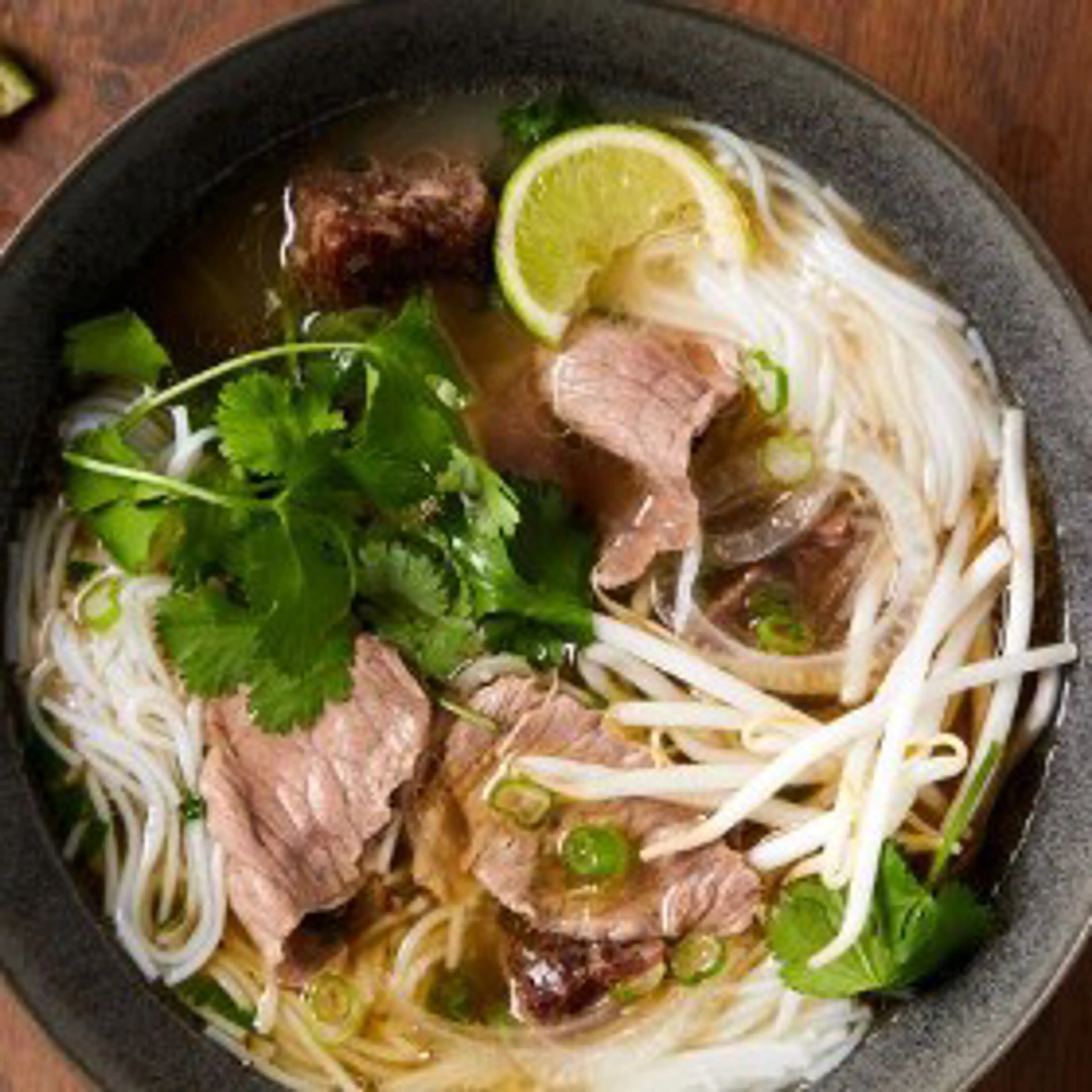 Instant Pot Pho
