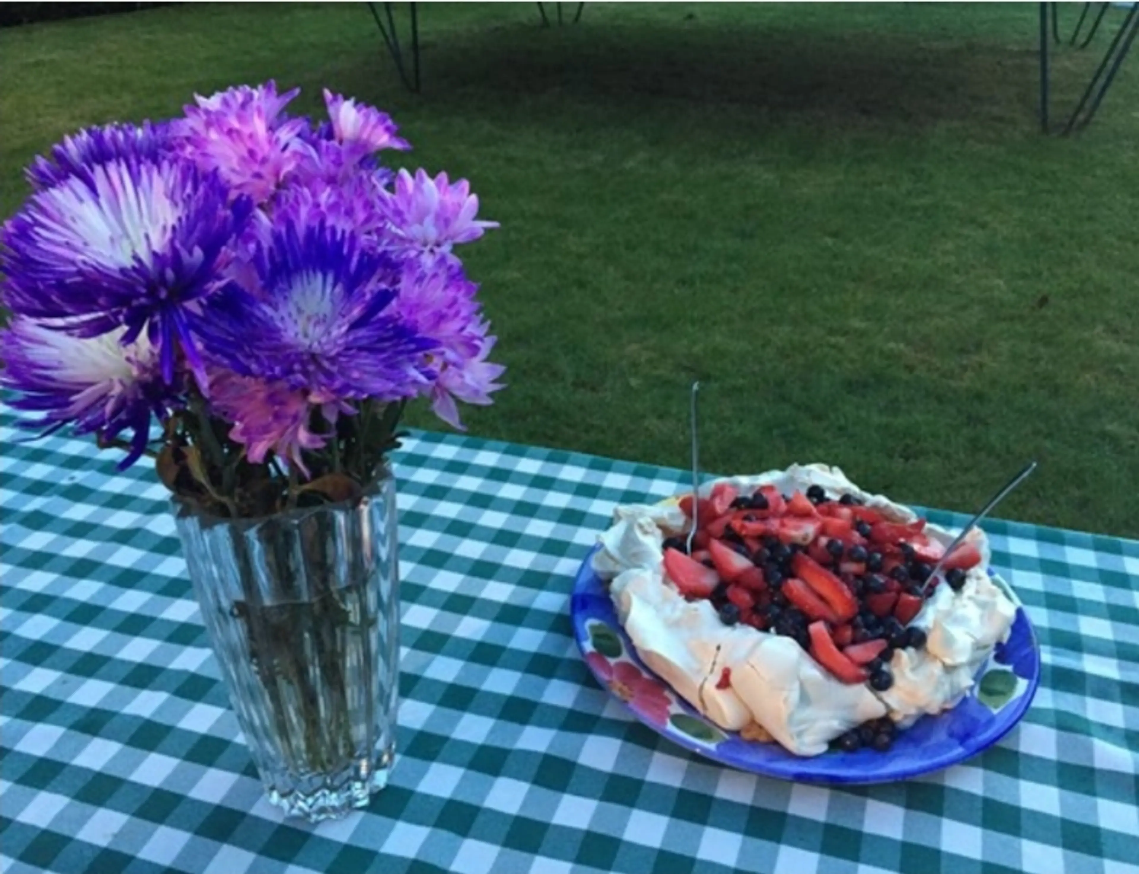 Pavlova